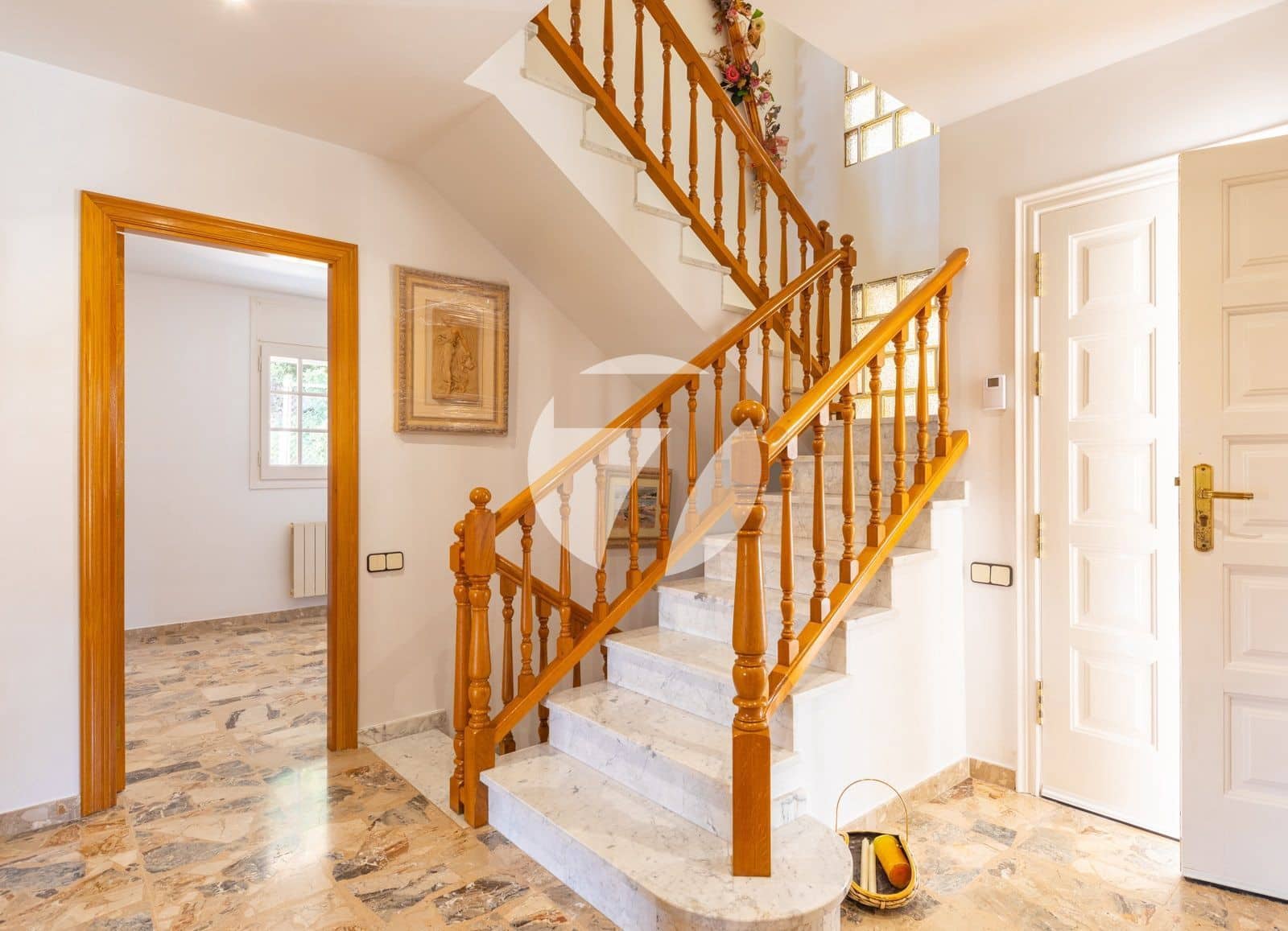 7 soveværelse Villa til salg i Dosrius med swimmingpool garage - € 750.000 (Ref: 6889282)