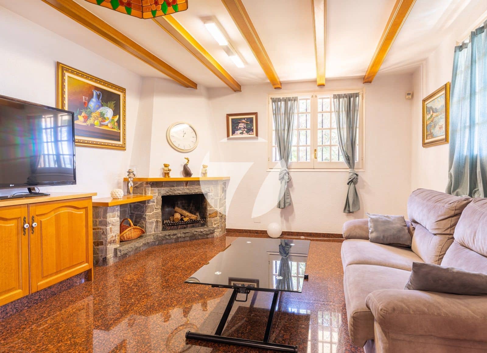 7 soveværelse Villa til salg i Dosrius med swimmingpool garage - € 750.000 (Ref: 6889282)