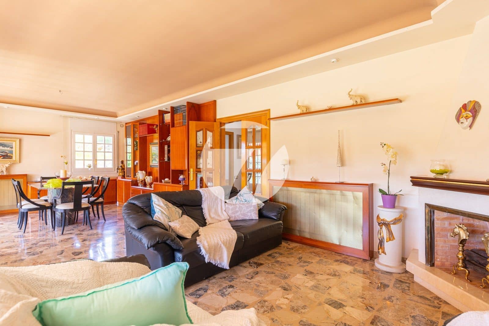 7 soveværelse Villa til salg i Dosrius med swimmingpool garage - € 750.000 (Ref: 6889282)