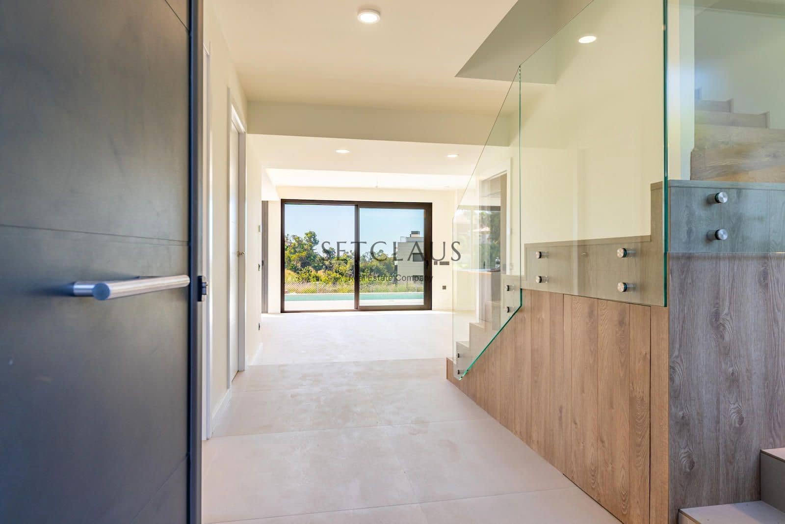 4 makuuhuone Huvila myytävänä paikassa Teia mukana uima-altaan 
autotalli - 1 100 000 € (Ref: 6965615)