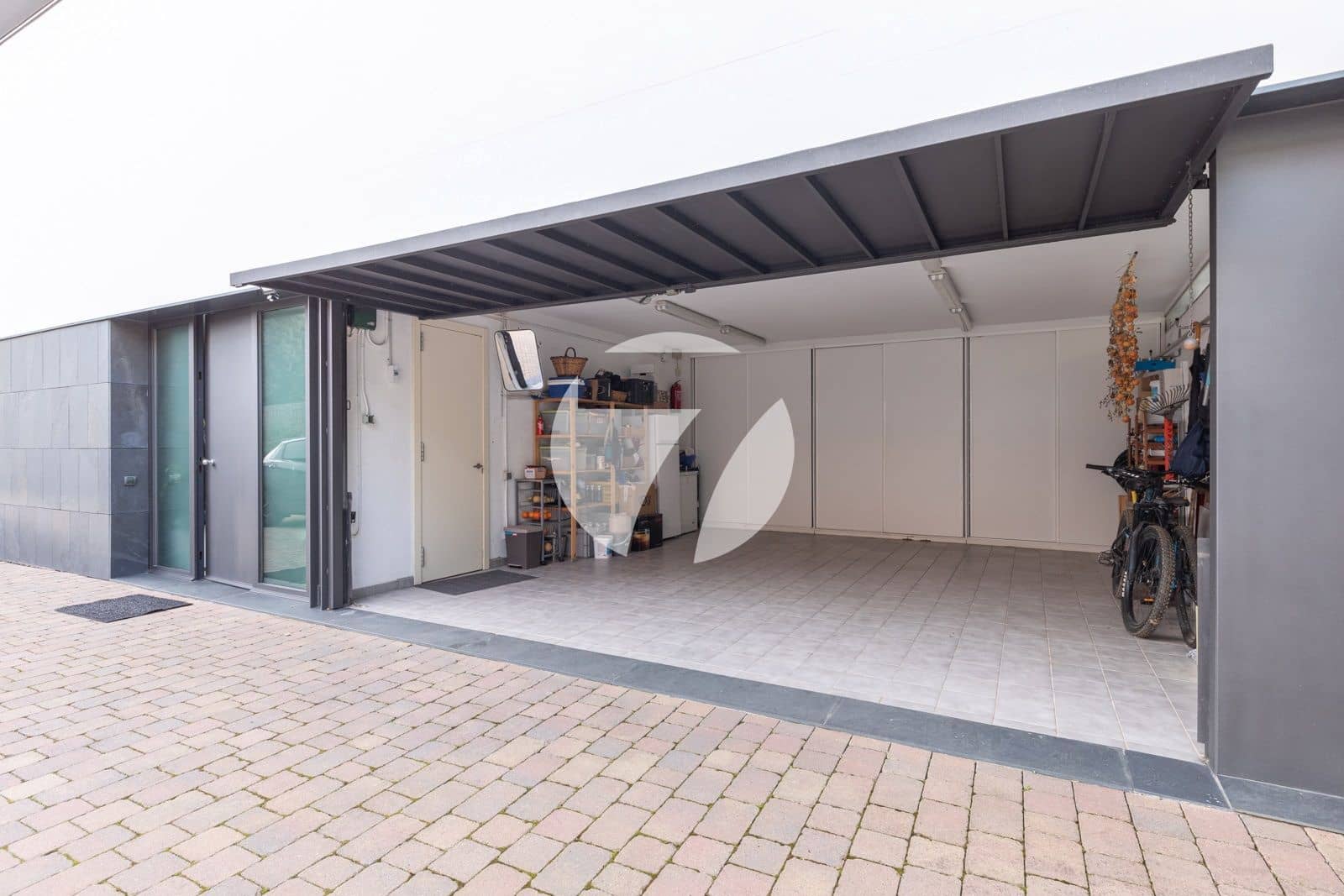 5 Zimmer Villa zu verkaufen in Premia de Dalt mit Pool Garage - 1.600.000 € (Ref: 7352776)