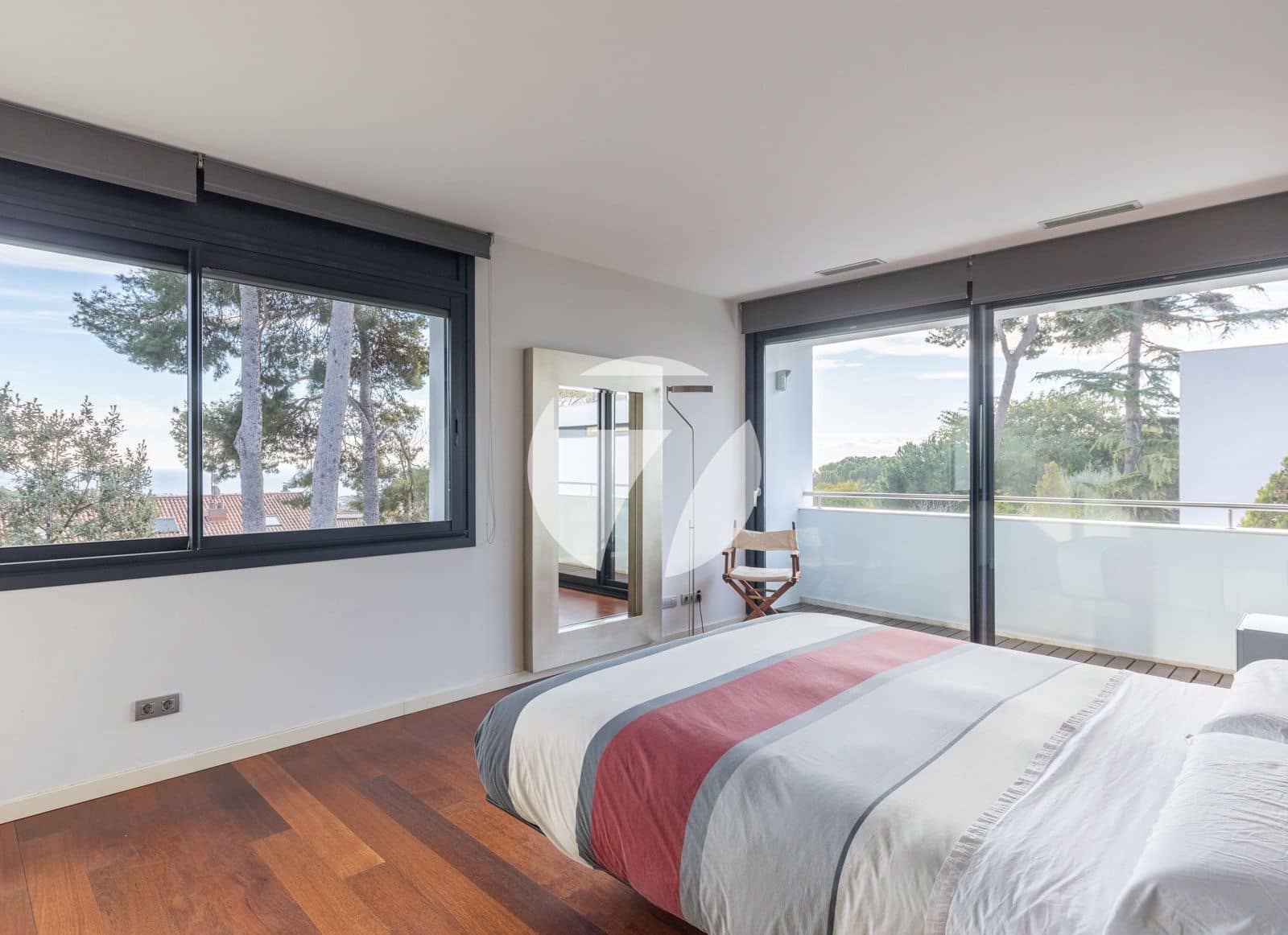 5 Zimmer Villa zu verkaufen in Premia de Dalt mit Pool Garage - 1.600.000 € (Ref: 7352776)