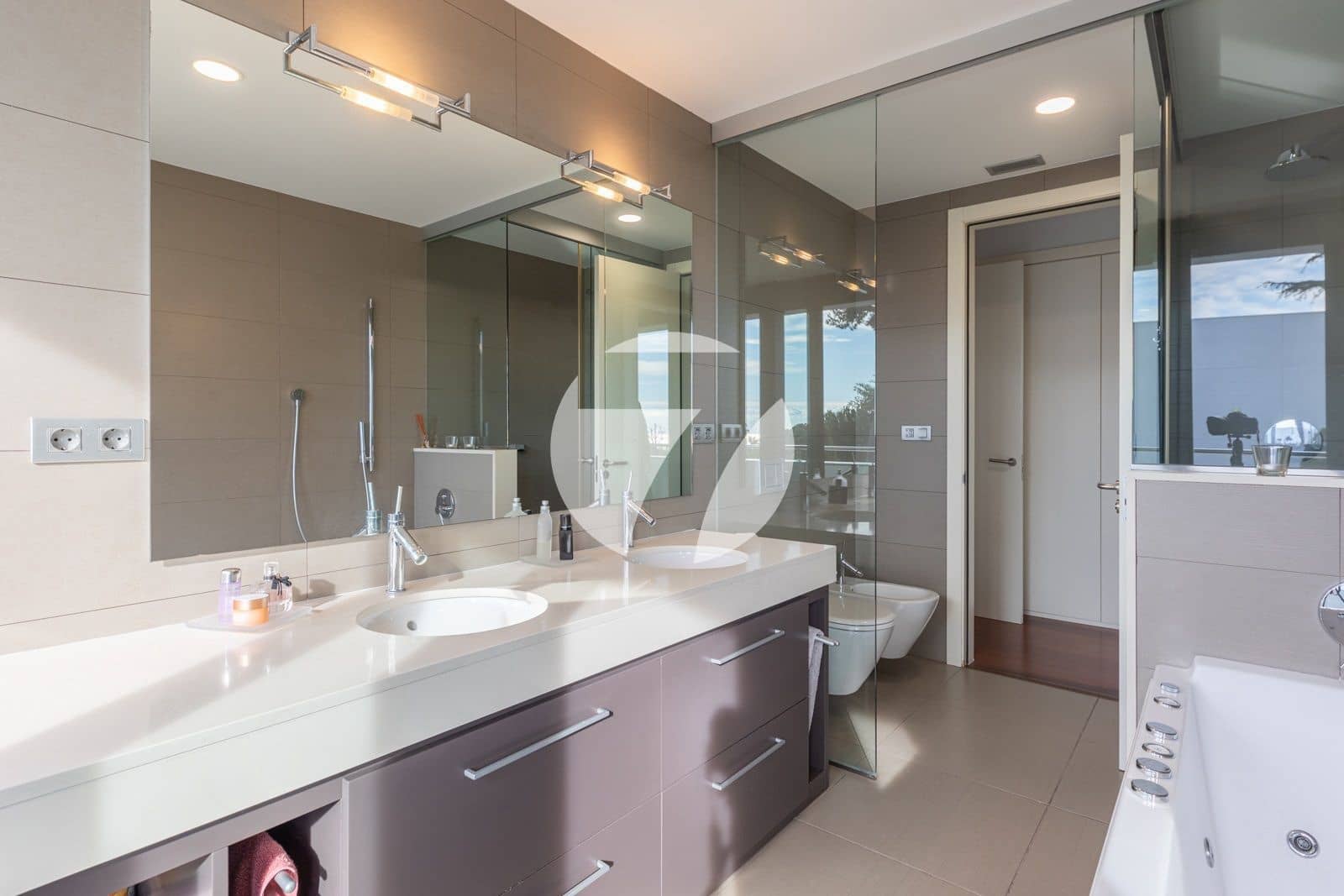 5 Zimmer Villa zu verkaufen in Premia de Dalt mit Pool Garage - 1.600.000 € (Ref: 7352776)