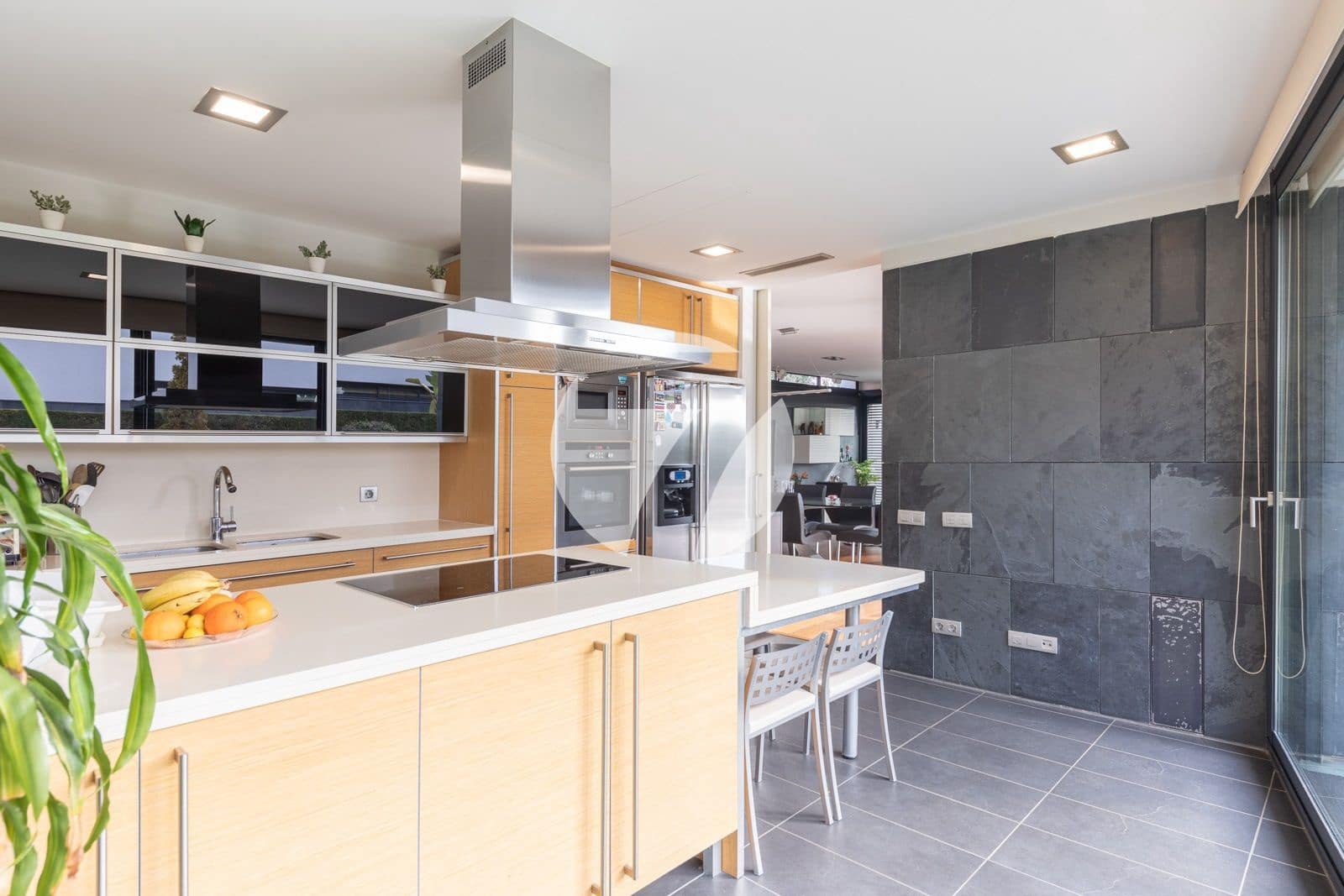 5 Zimmer Villa zu verkaufen in Premia de Dalt mit Pool Garage - 1.600.000 € (Ref: 7352776)