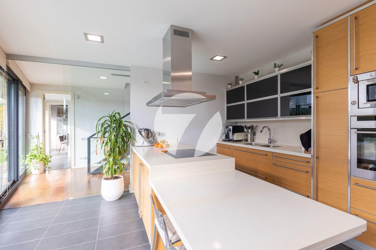 5 Zimmer Villa zu verkaufen in Premia de Dalt mit Pool Garage - 1.600.000 € (Ref: 7352776)