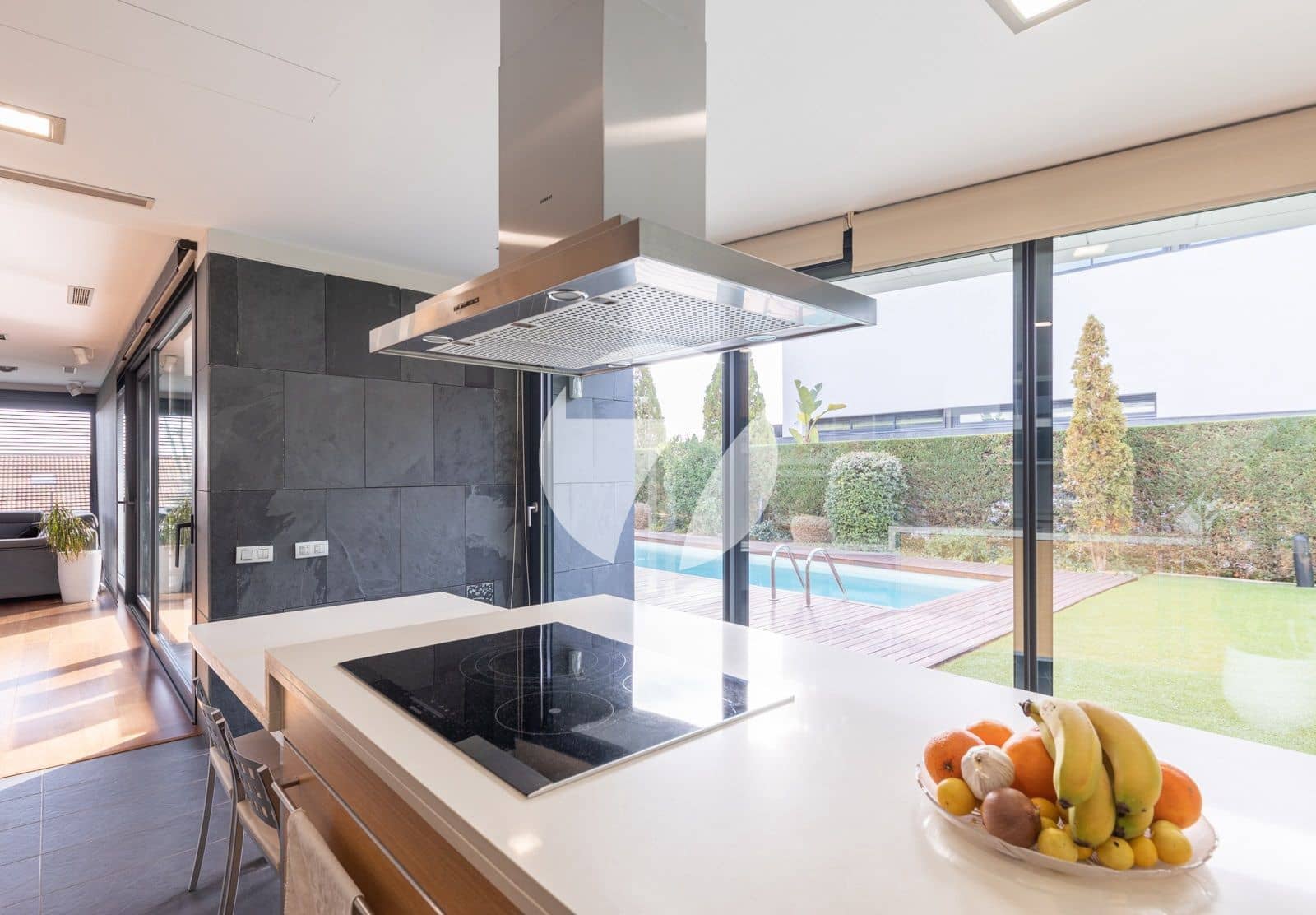 5 Zimmer Villa zu verkaufen in Premia de Dalt mit Pool Garage - 1.600.000 € (Ref: 7352776)