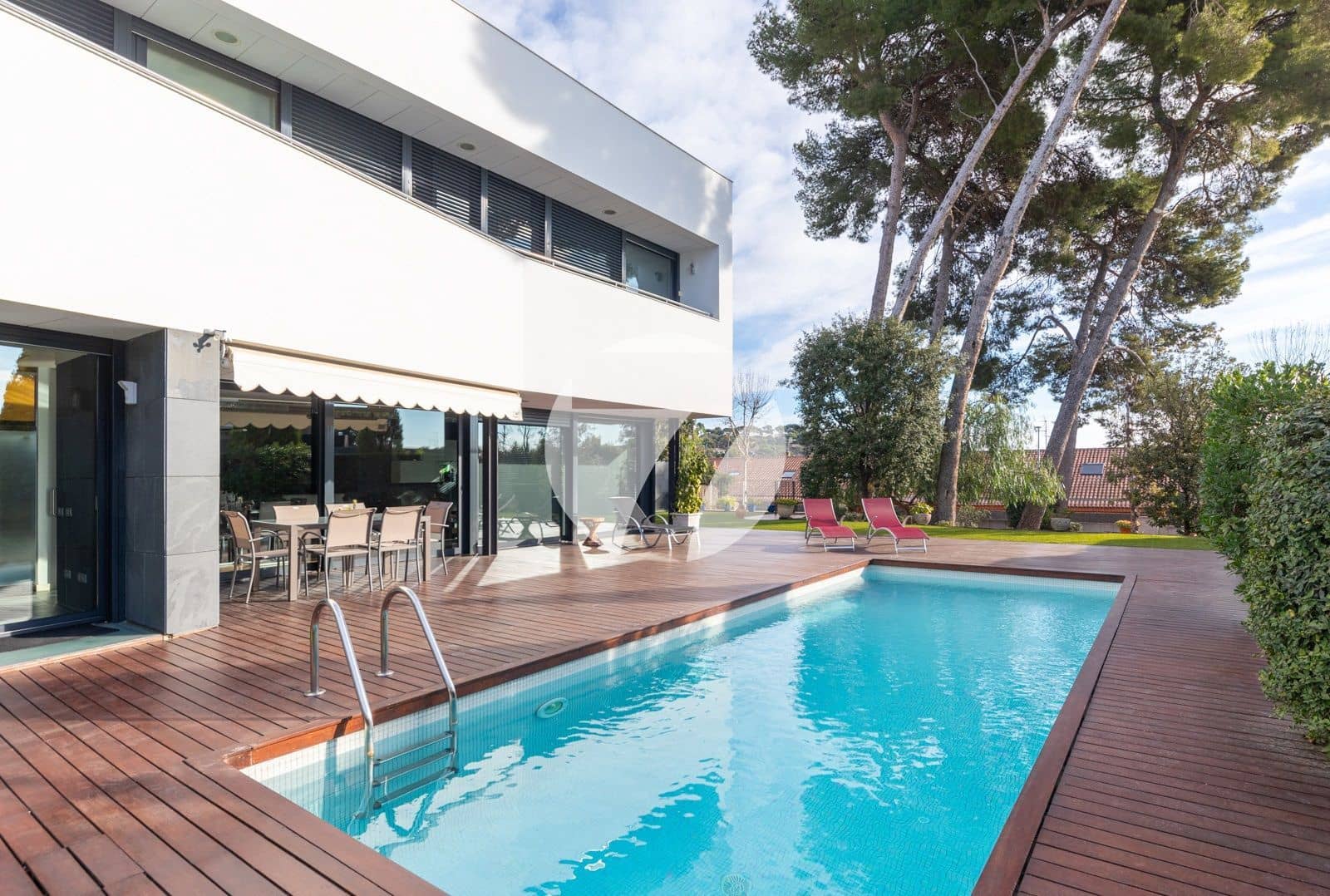 5 Zimmer Villa zu verkaufen in Premia de Dalt mit Pool Garage - 1.600.000 € (Ref: 7352776)