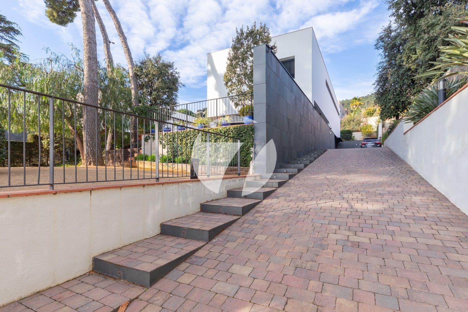 5 Zimmer Villa zu verkaufen in Premia de Dalt mit Pool Garage - 1.600.000 € (Ref: 7352776)