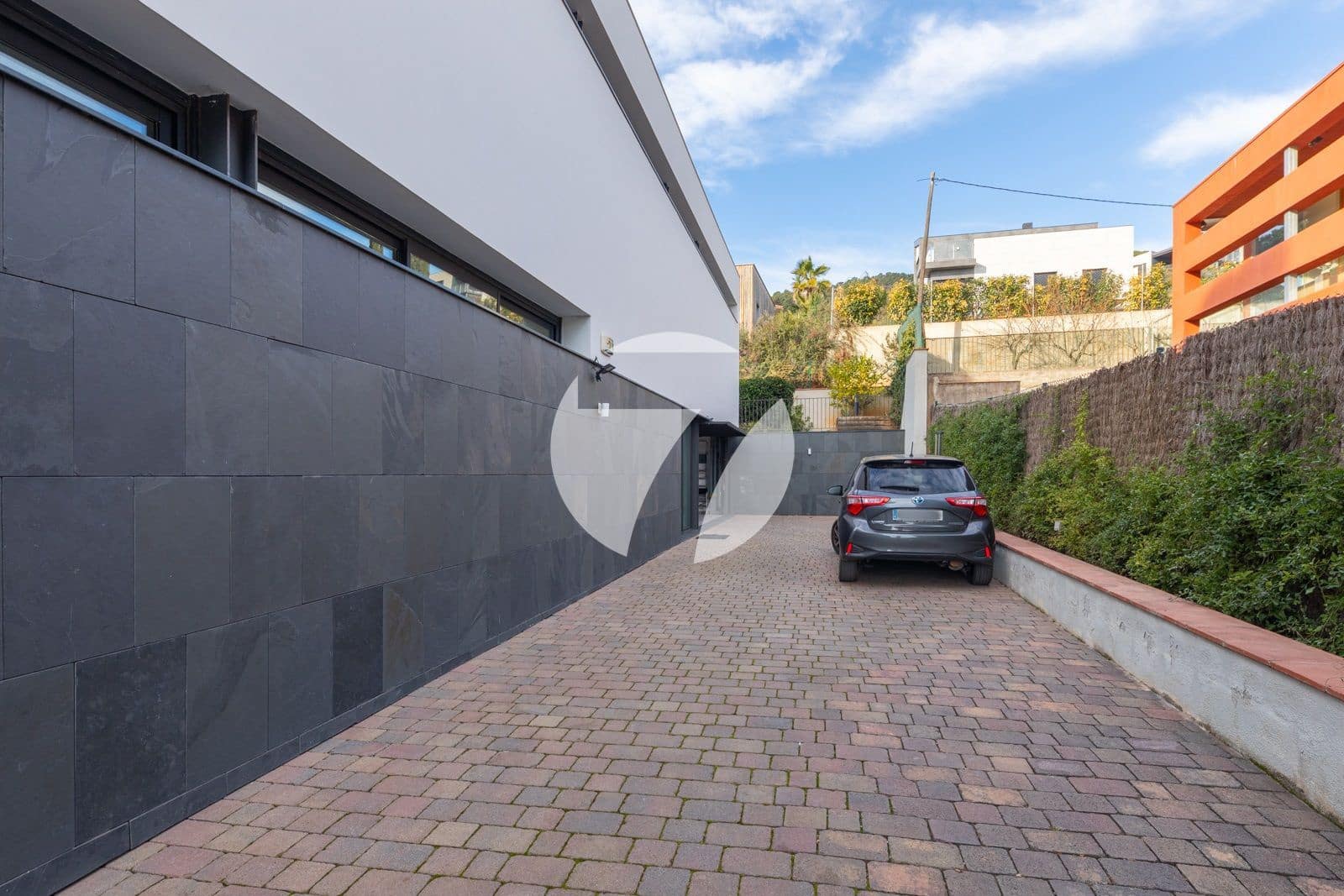 5 Zimmer Villa zu verkaufen in Premia de Dalt mit Pool Garage - 1.600.000 € (Ref: 7352776)