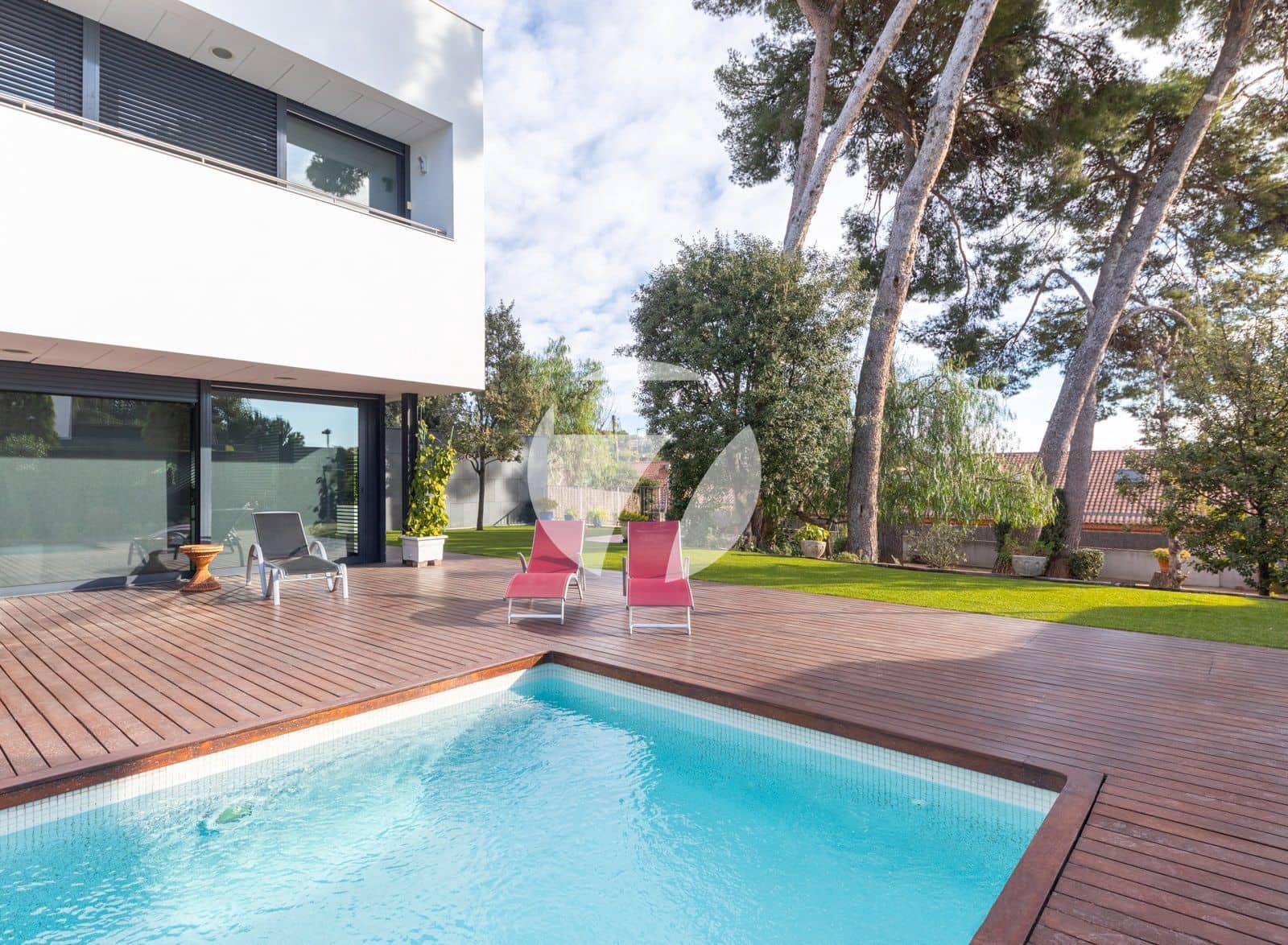 5 Zimmer Villa zu verkaufen in Premia de Dalt mit Pool Garage - 1.600.000 € (Ref: 7352776)