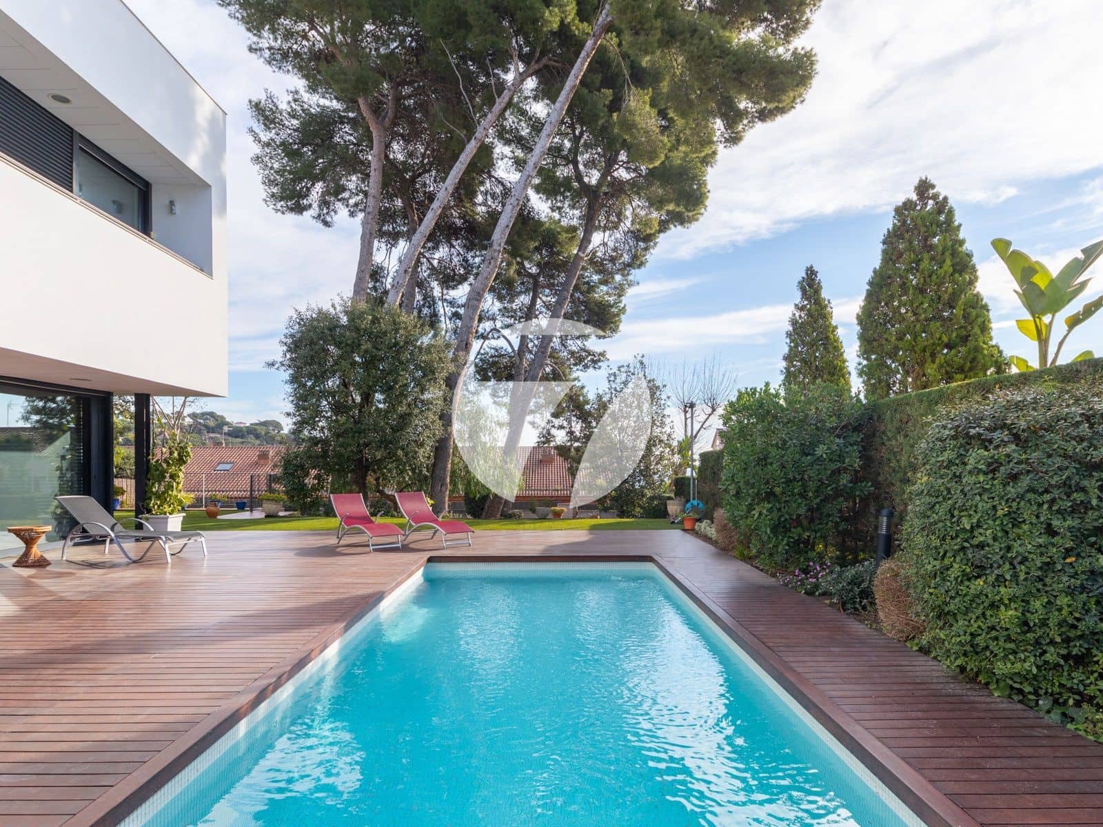 5 Zimmer Villa zu verkaufen in Premia de Dalt mit Pool Garage - 1.600.000 € (Ref: 7352776)