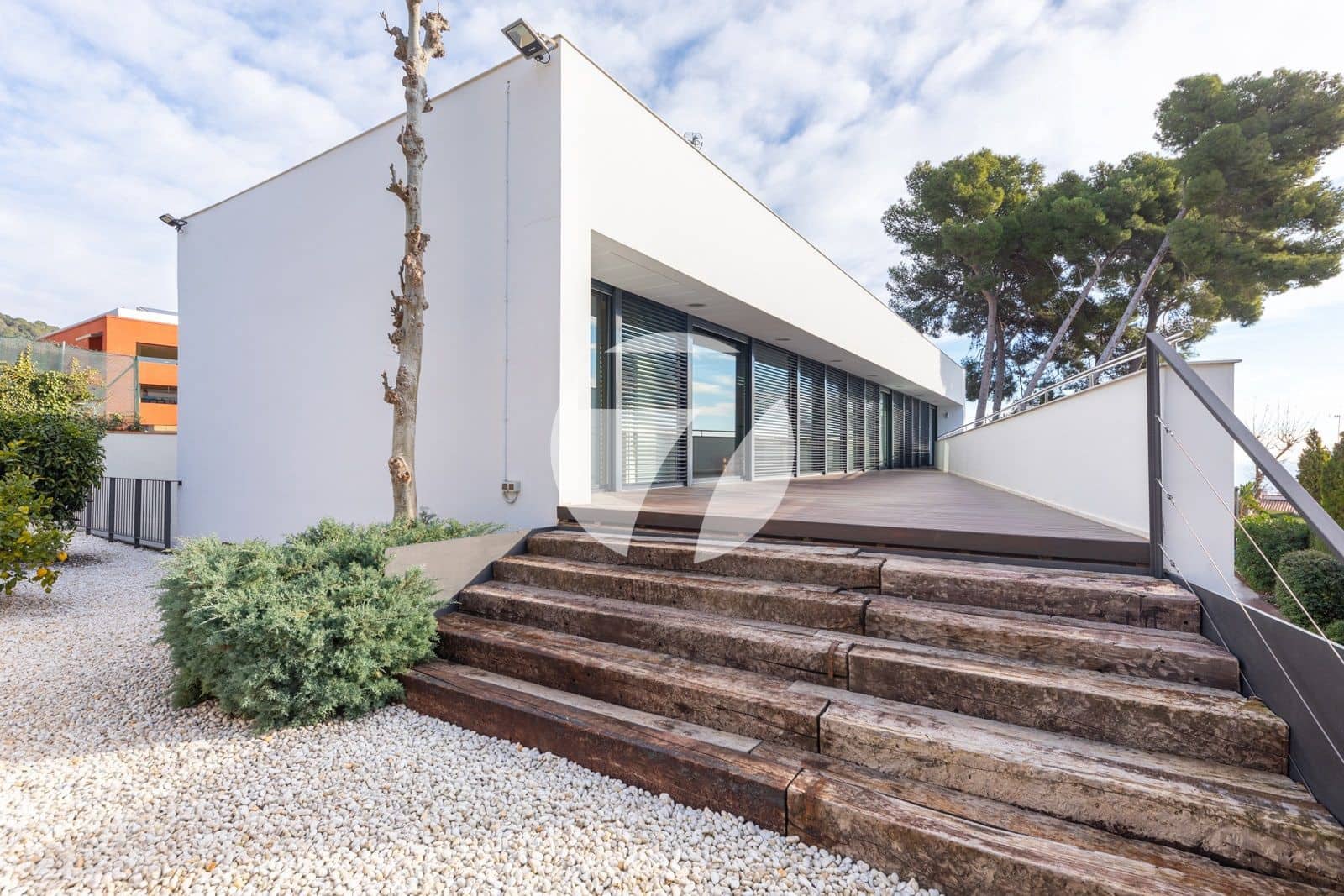 5 Zimmer Villa zu verkaufen in Premia de Dalt mit Pool Garage - 1.600.000 € (Ref: 7352776)