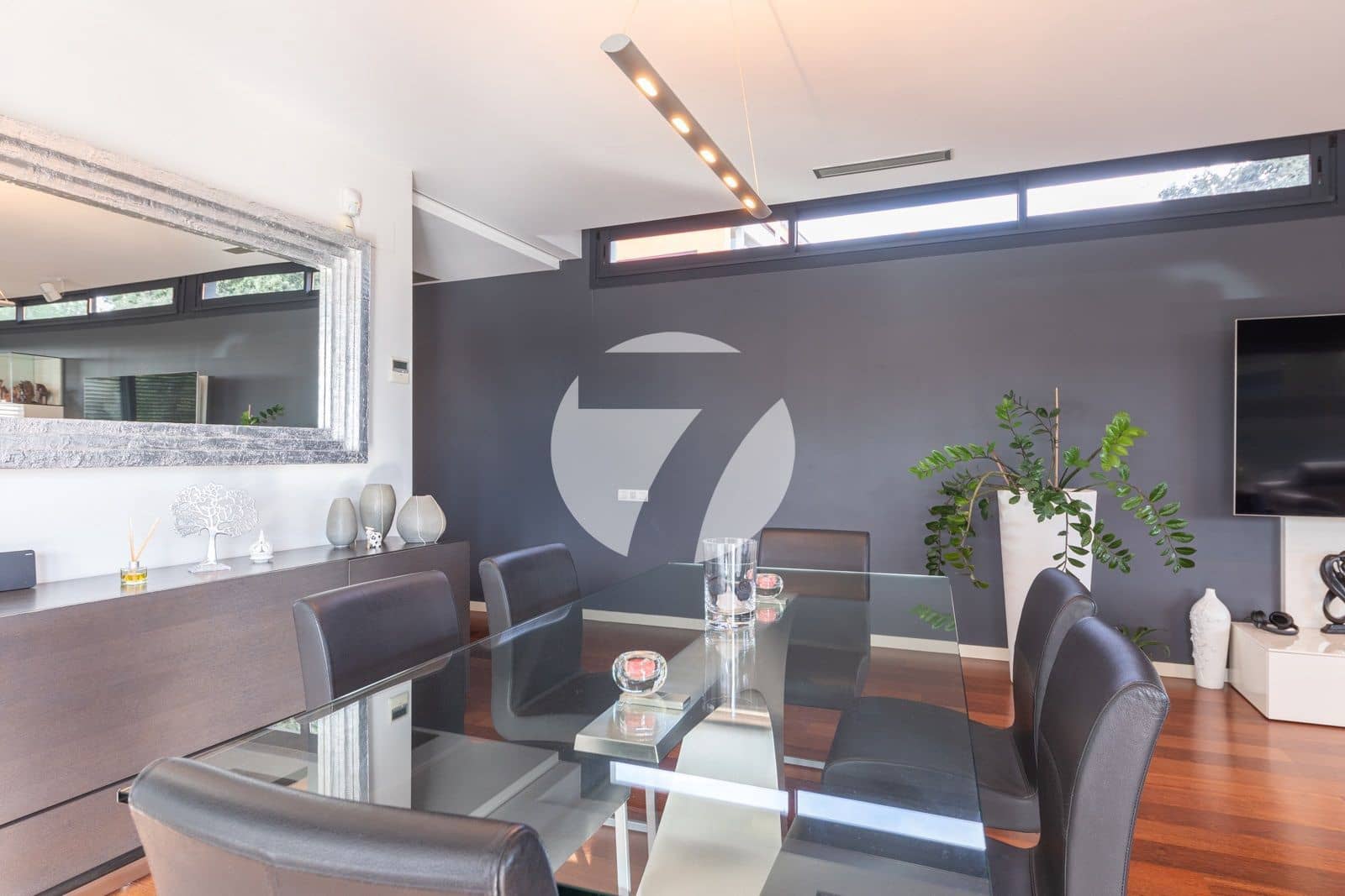 5 Zimmer Villa zu verkaufen in Premia de Dalt mit Pool Garage - 1.600.000 € (Ref: 7352776)