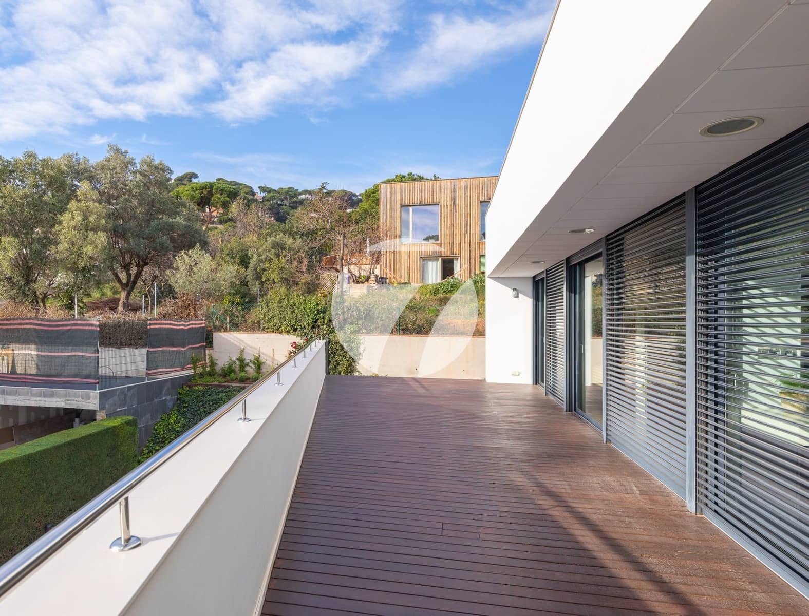 5 Zimmer Villa zu verkaufen in Premia de Dalt mit Pool Garage - 1.600.000 € (Ref: 7352776)