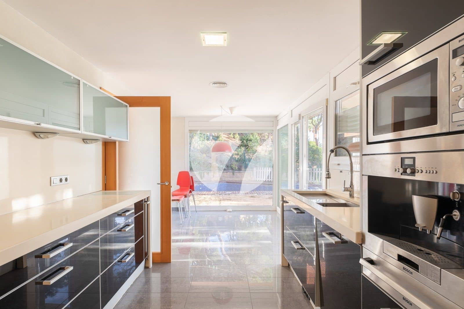 4 soveværelse Villa til salg i Cabrils med swimmingpool garage - € 980.000 (Ref: 7426681)