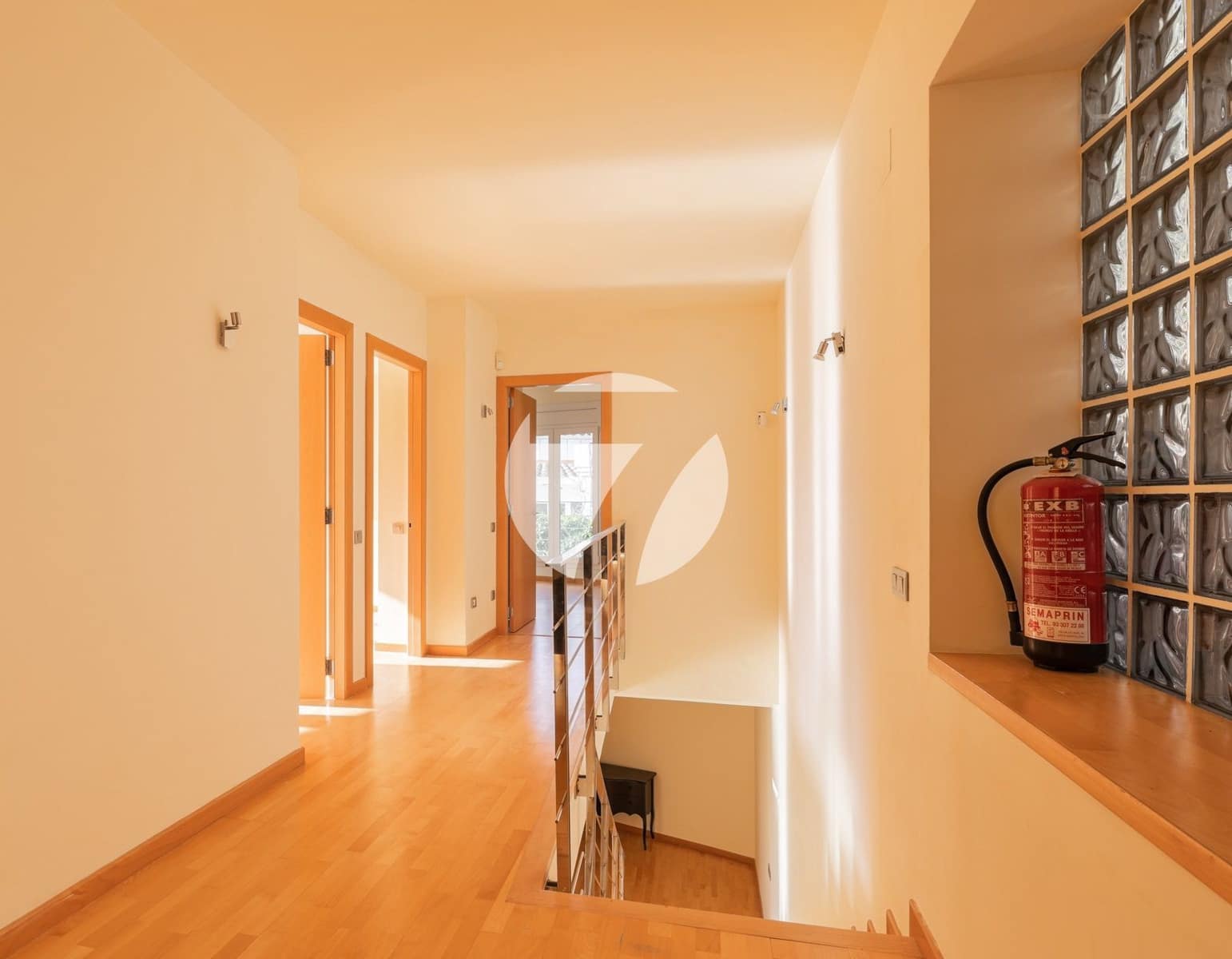 4 soveværelse Villa til salg i Cabrils med swimmingpool garage - € 980.000 (Ref: 7426681)