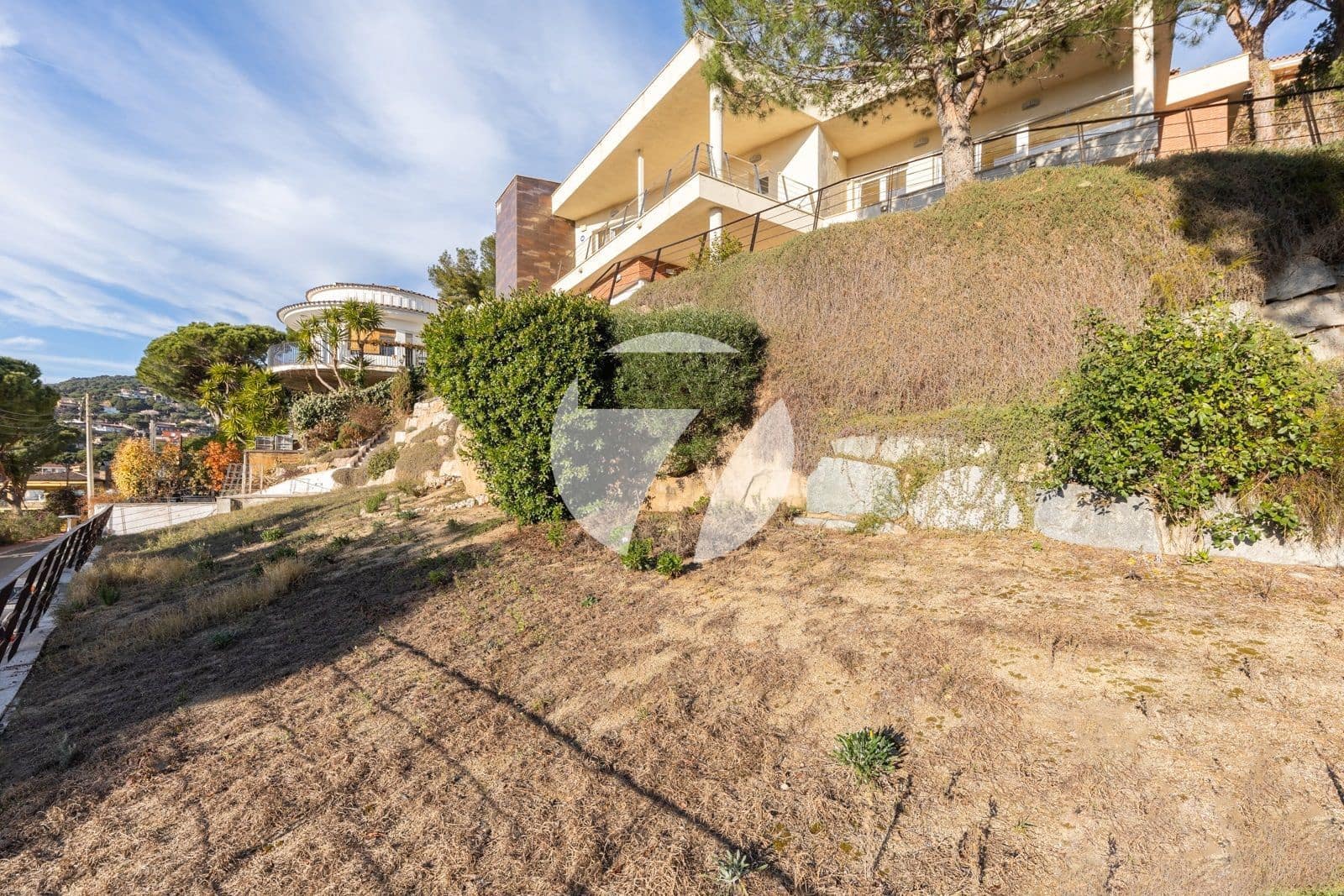 4 soveværelse Villa til salg i Cabrils med swimmingpool garage - € 980.000 (Ref: 7426681)