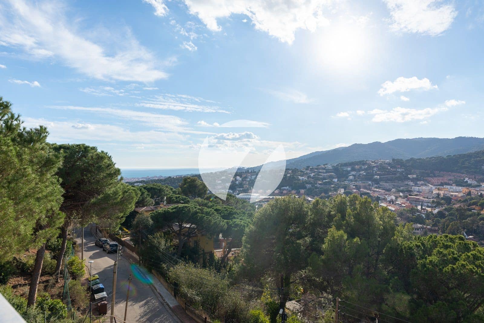 4 soveværelse Villa til salg i Cabrils med swimmingpool garage - € 980.000 (Ref: 7426681)