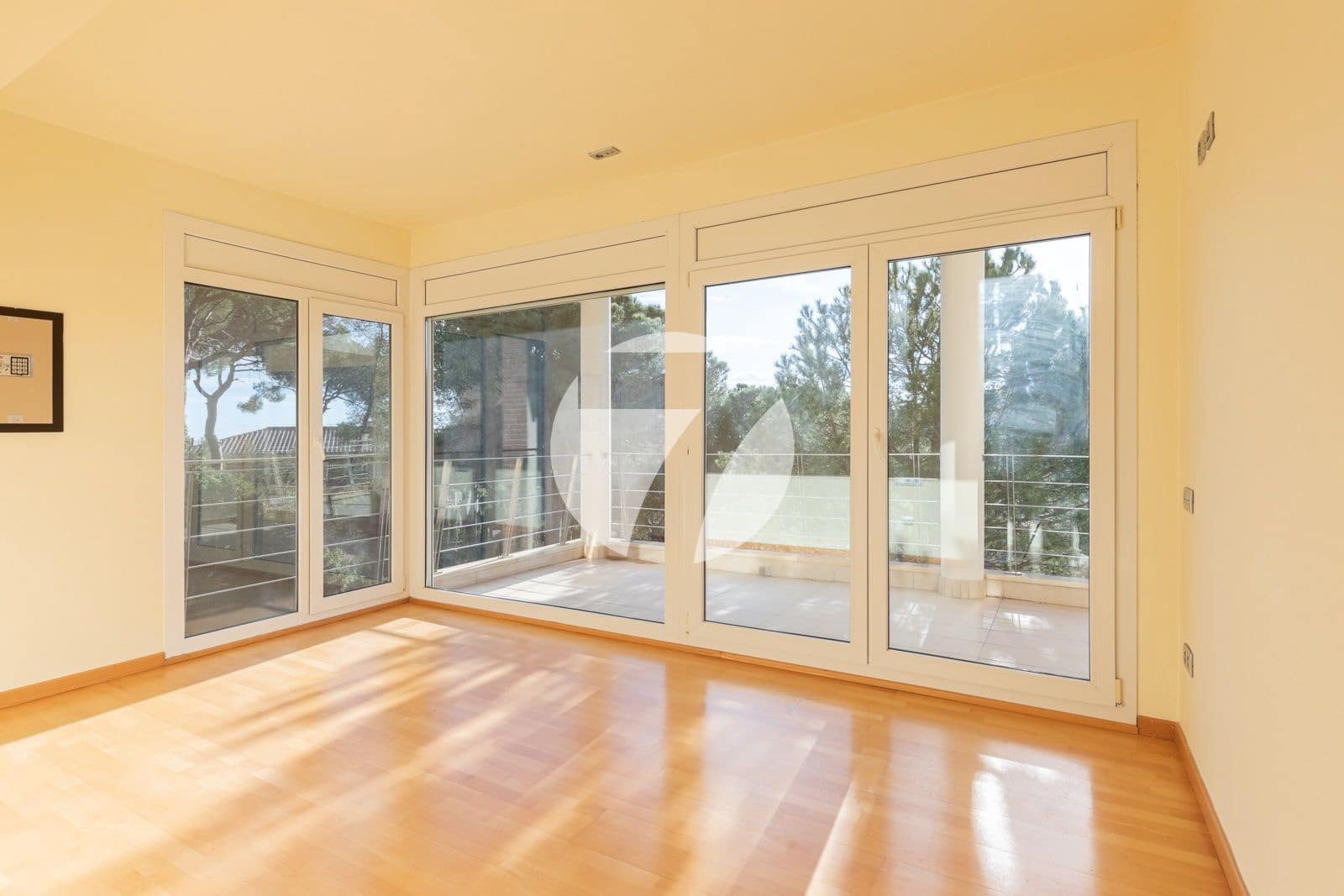 4 soveværelse Villa til salg i Cabrils med swimmingpool garage - € 980.000 (Ref: 7426681)