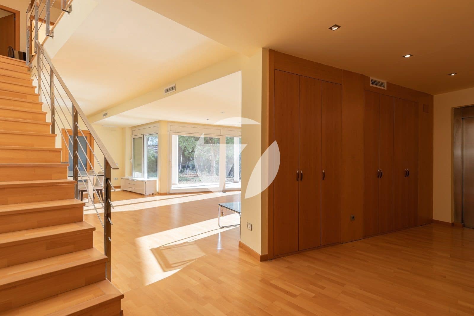 4 soveværelse Villa til salg i Cabrils med swimmingpool garage - € 980.000 (Ref: 7426681)