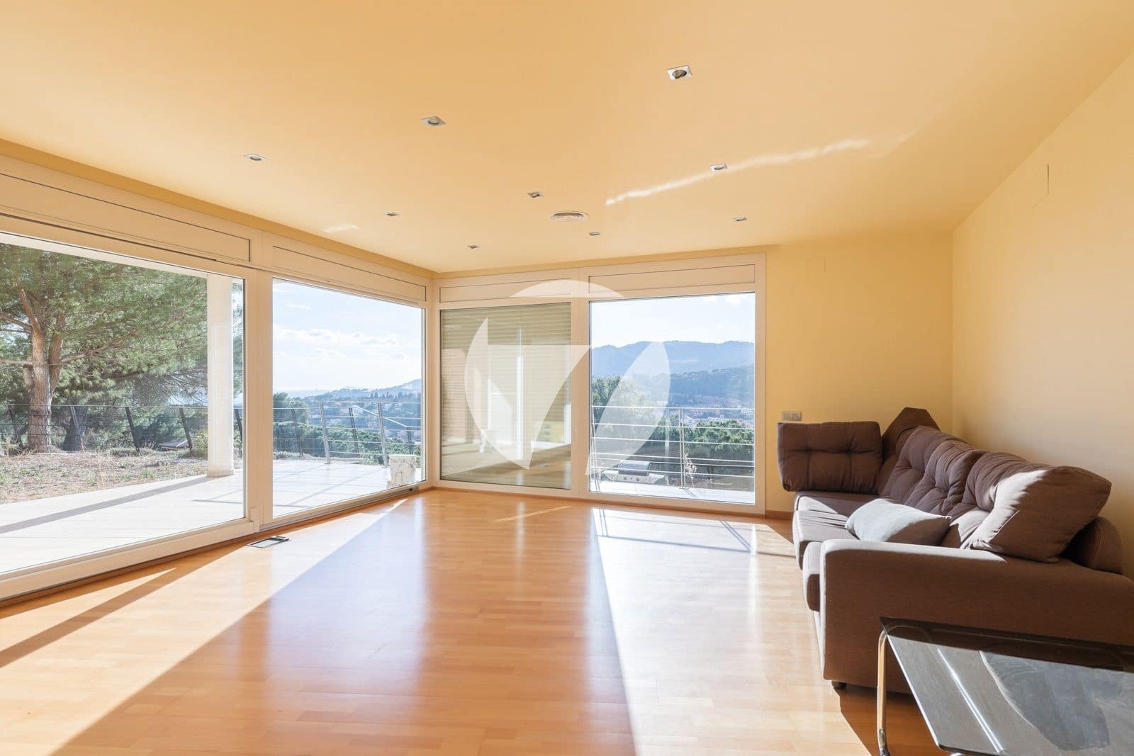 4 soveværelse Villa til salg i Cabrils med swimmingpool garage - € 980.000 (Ref: 7426681)