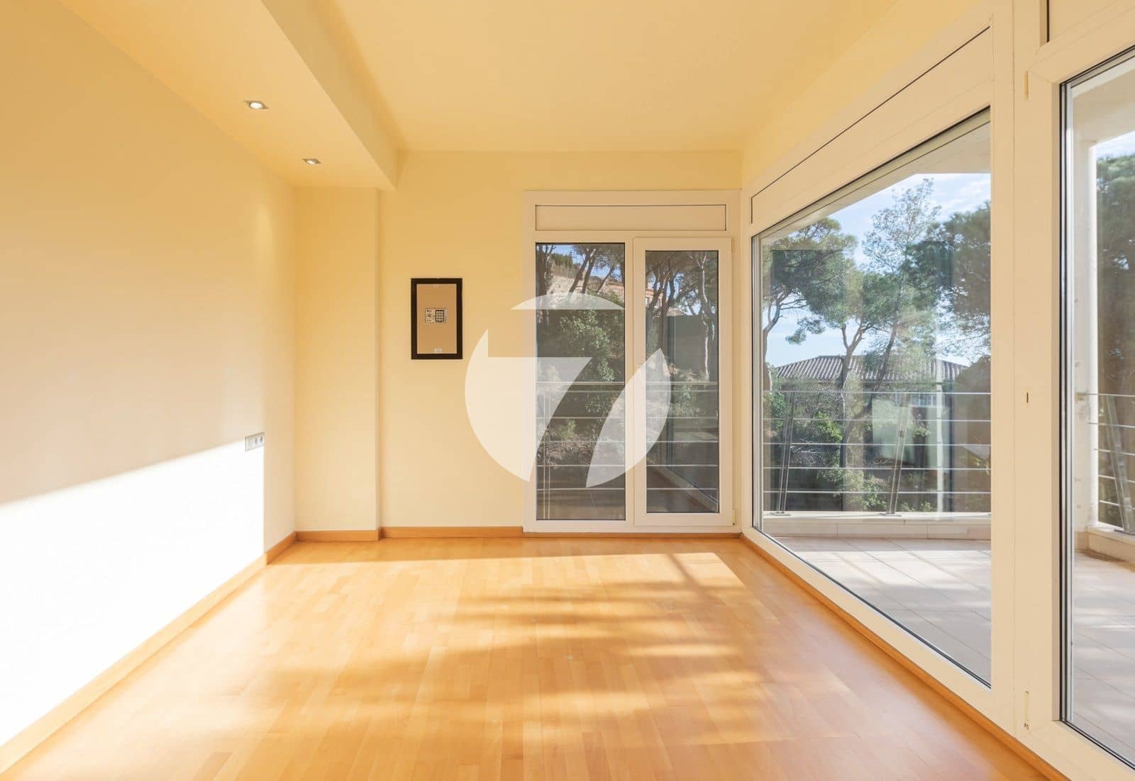 4 soveværelse Villa til salg i Cabrils med swimmingpool garage - € 980.000 (Ref: 7426681)