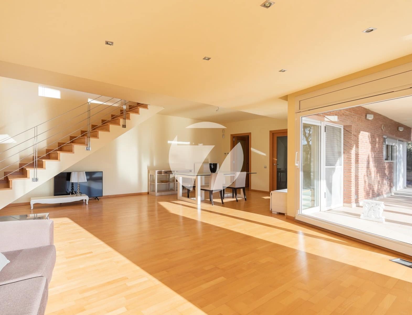 4 soveværelse Villa til salg i Cabrils med swimmingpool garage - € 980.000 (Ref: 7426681)