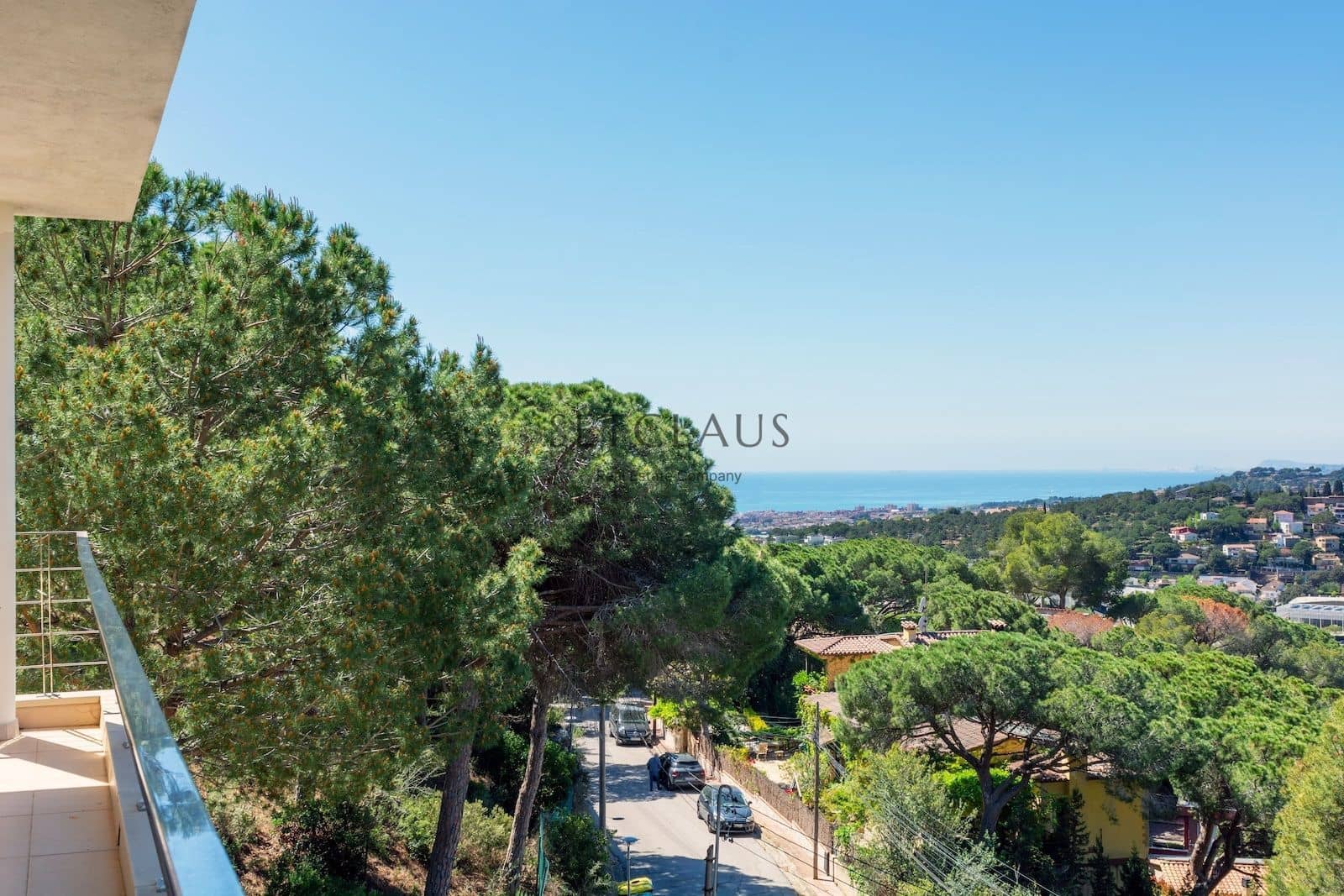 4 soveværelse Villa til salg i Cabrils med swimmingpool garage - € 980.000 (Ref: 7426681)