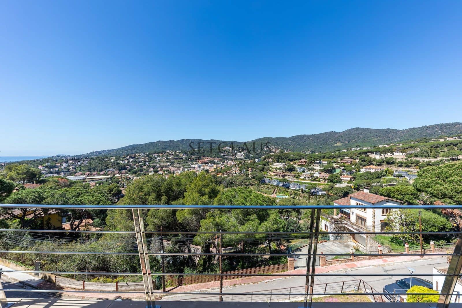 4 soveværelse Villa til salg i Cabrils med swimmingpool garage - € 980.000 (Ref: 7426681)