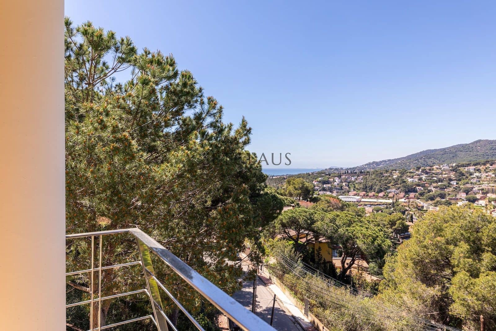 4 soveværelse Villa til salg i Cabrils med swimmingpool garage - € 980.000 (Ref: 7426681)