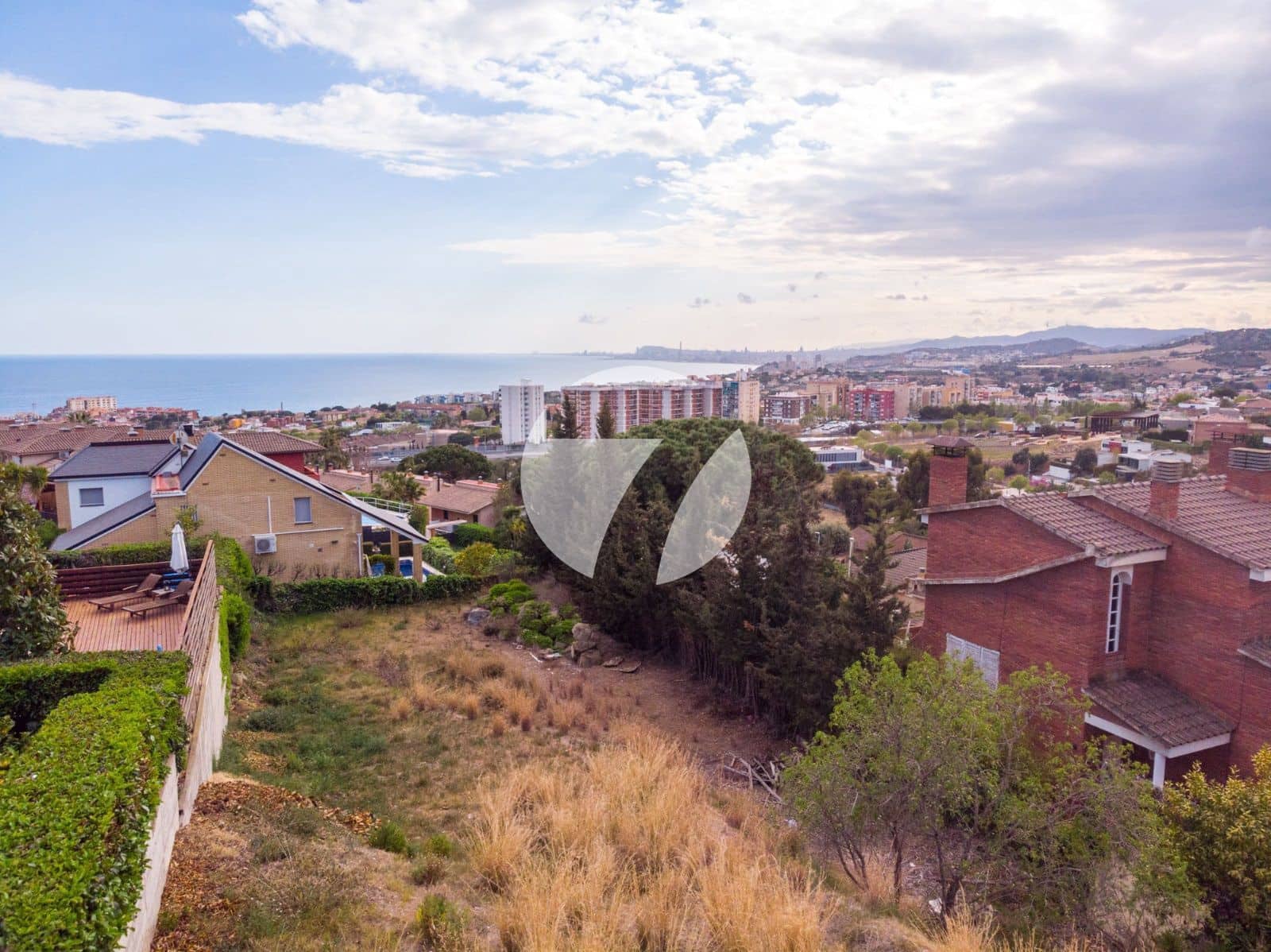 Bouwgrond te koop in Teia - € 600.000 (Ref: 7520324)