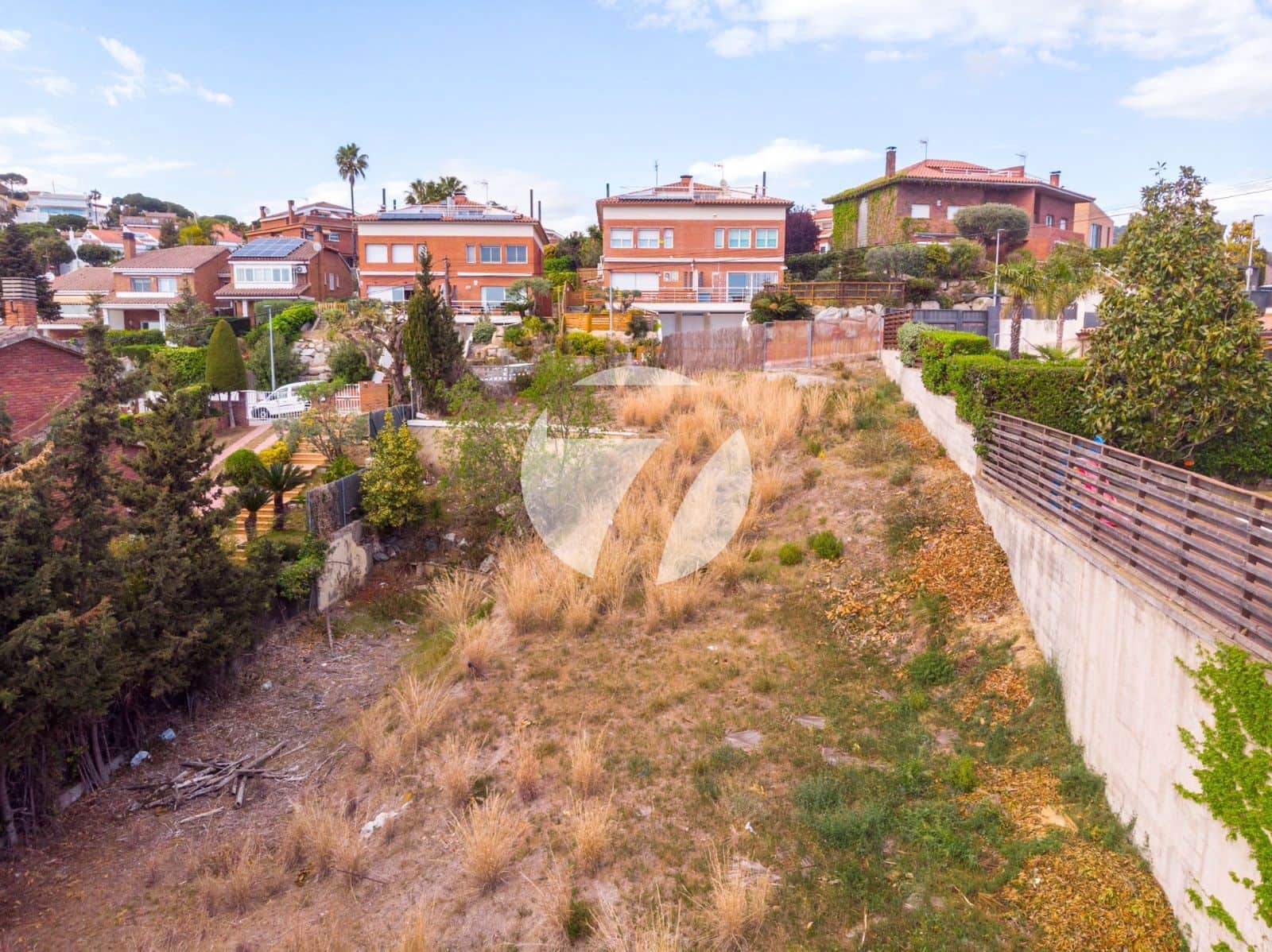 Bouwgrond te koop in Teia - € 600.000 (Ref: 7520324)