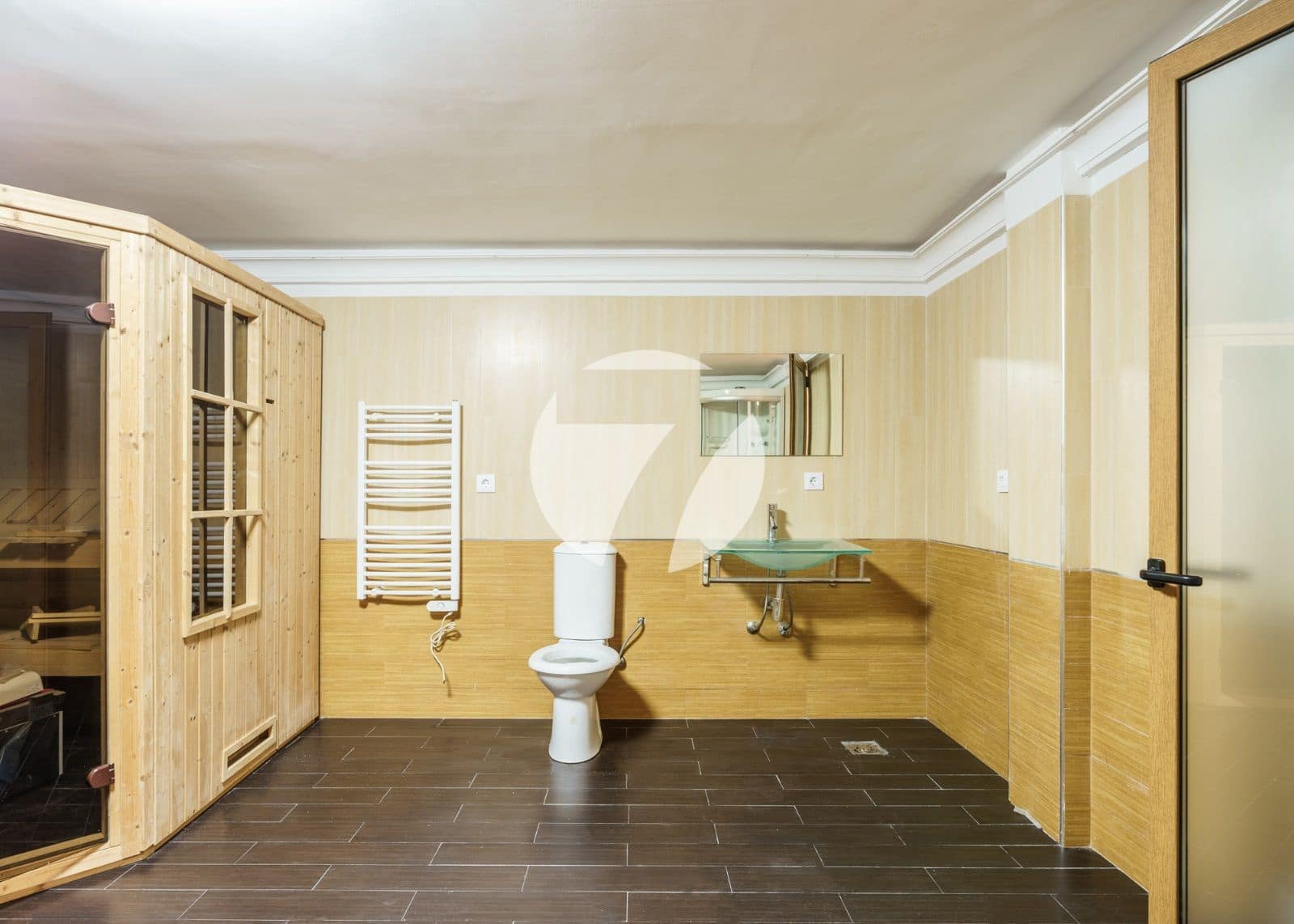 5 soveværelse Villa til salg i Teia med swimmingpool - € 1.780.000 (Ref: 7733659)