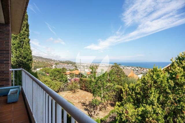 5 soverom Villa til salgs i Teià med svømmebasseng - € 1 780 000 (Ref: 7733659)