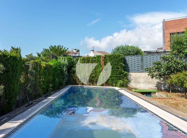 5 soverom Villa til salgs i Teià med svømmebasseng - € 1 780 000 (Ref: 7733659)