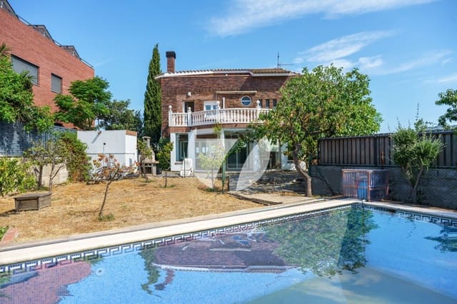5 Zimmer Villa zu verkaufen in Teià mit Pool - 1.780.000 € (Ref: 7733659)