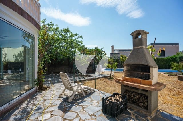 5 soverom Villa til salgs i Teià med svømmebasseng - € 1 780 000 (Ref: 7733659)