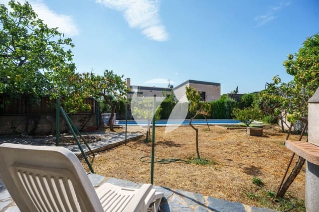 5 soverom Villa til salgs i Teià med svømmebasseng - € 1 780 000 (Ref: 7733659)