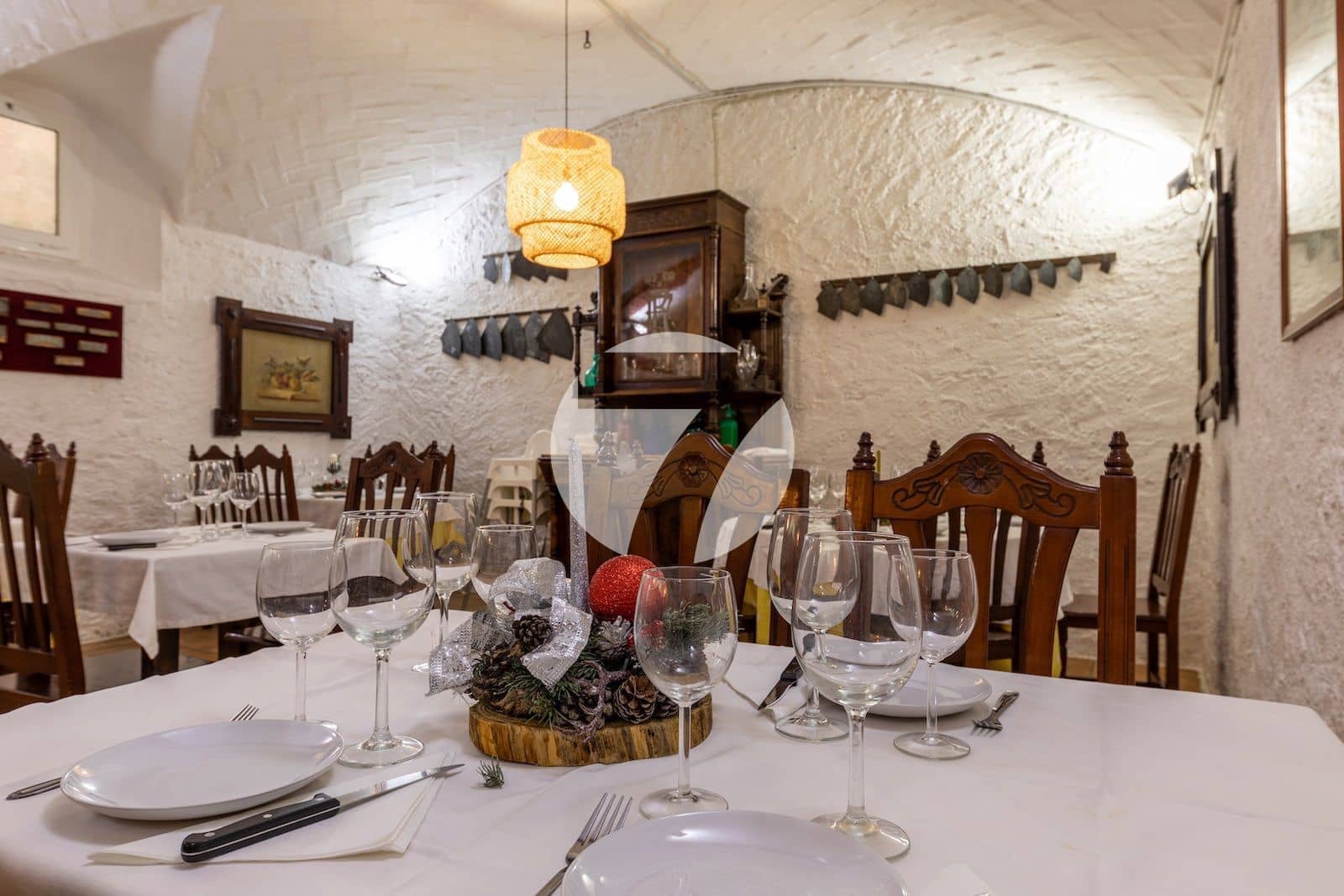 Willa na sprzedaż w Alella - 700 000 € (Ref: 7995581)