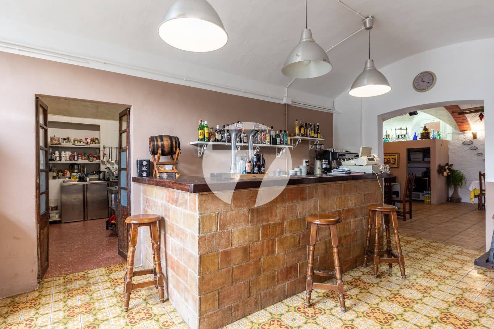 Willa na sprzedaż w Alella - 700 000 € (Ref: 7995581)