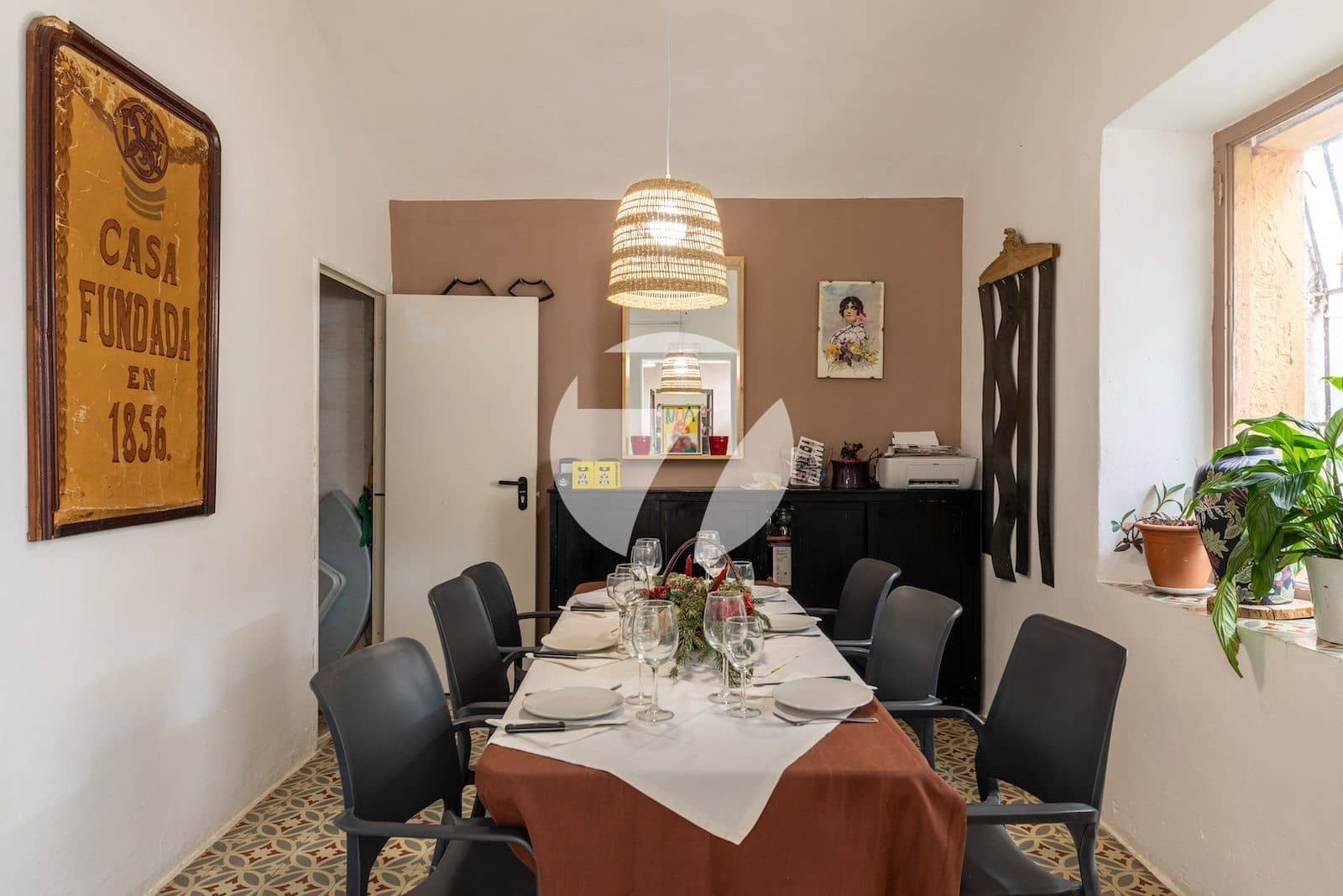 Willa na sprzedaż w Alella - 700 000 € (Ref: 7995581)