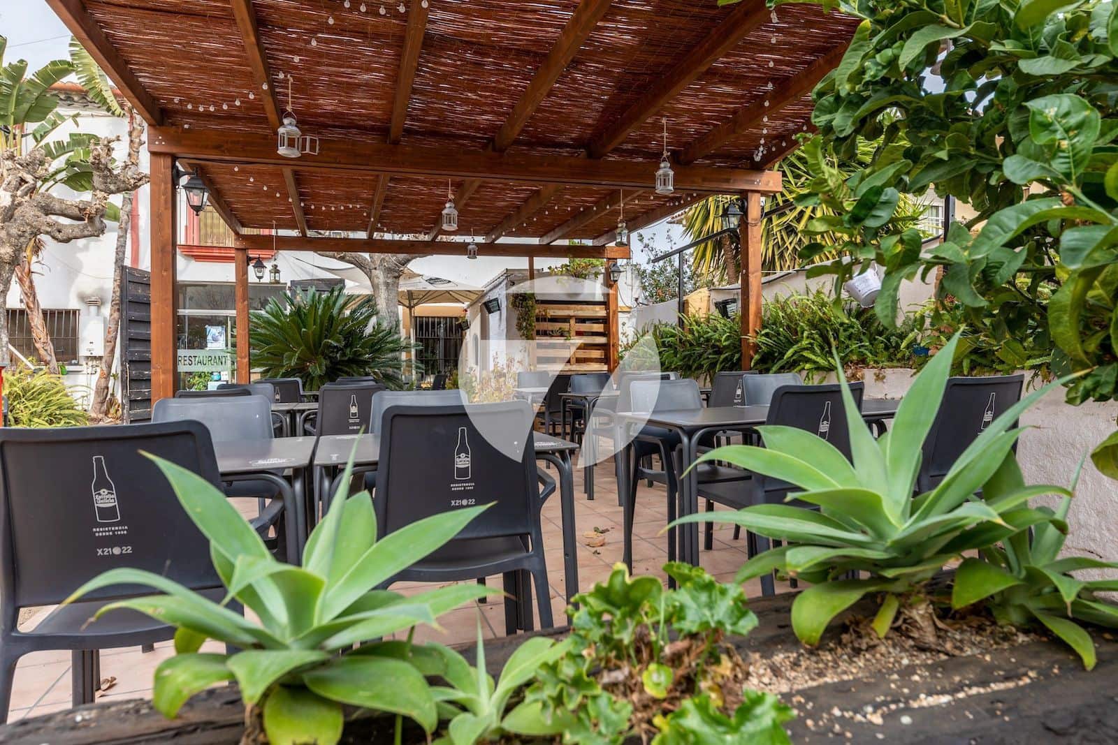 Willa na sprzedaż w Alella - 700 000 € (Ref: 7995581)