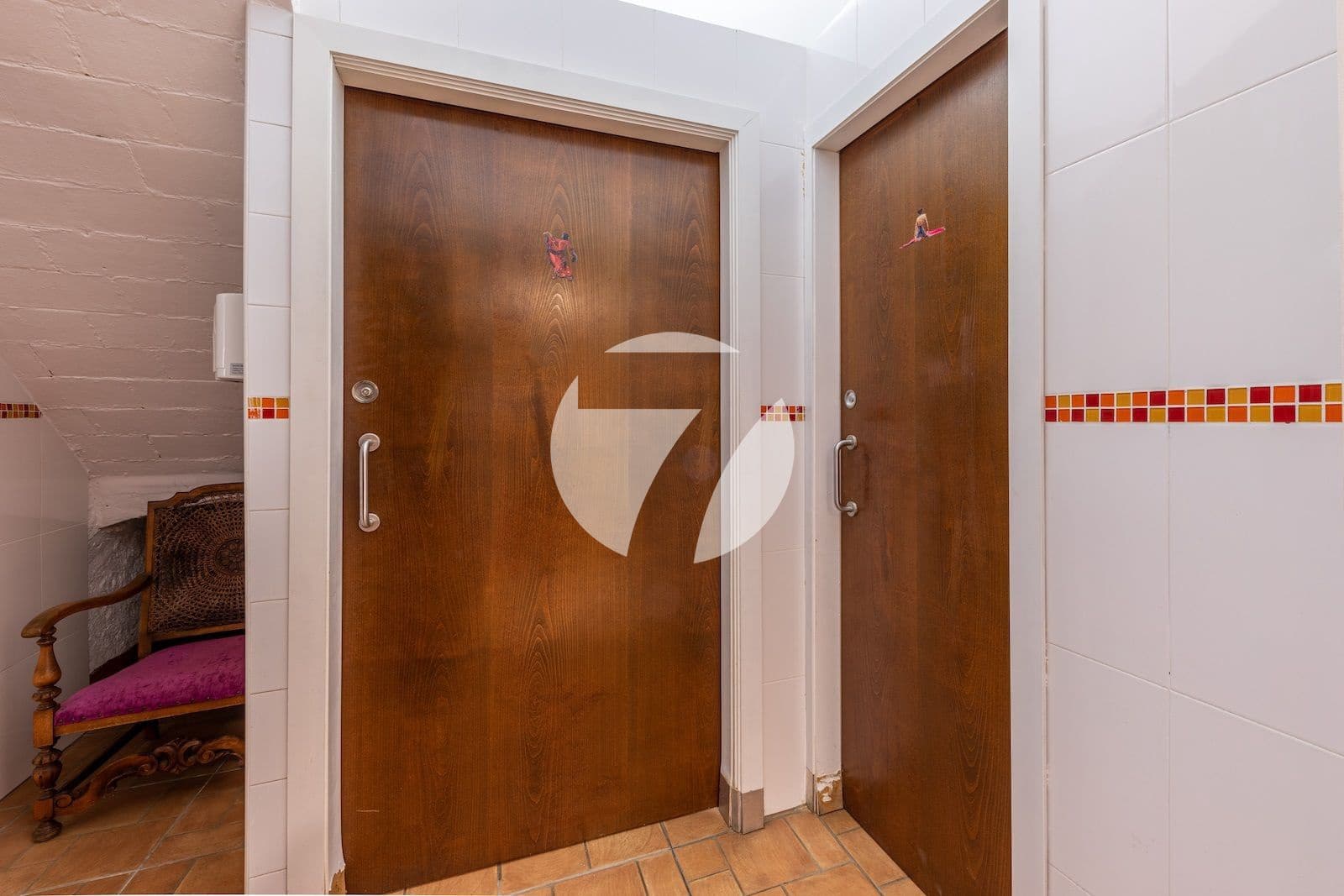 Willa na sprzedaż w Alella - 700 000 € (Ref: 7995581)