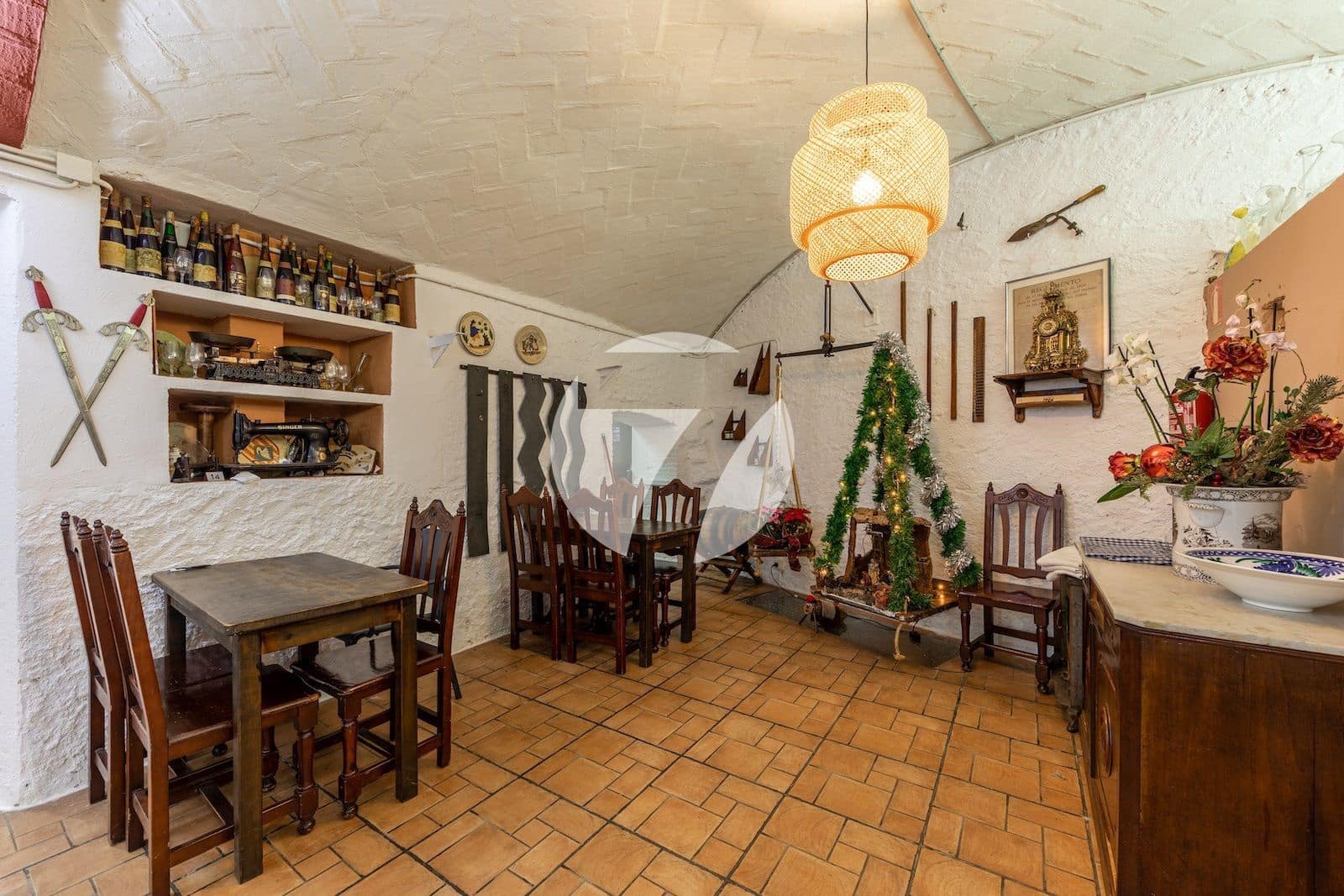 Willa na sprzedaż w Alella - 700 000 € (Ref: 7995581)