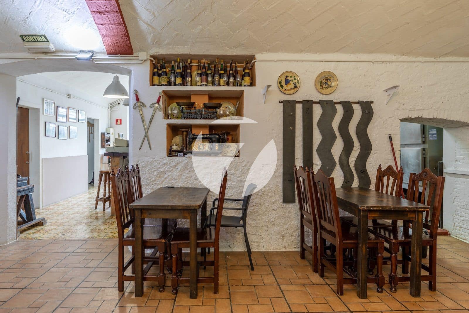 Willa na sprzedaż w Alella - 700 000 € (Ref: 7995581)