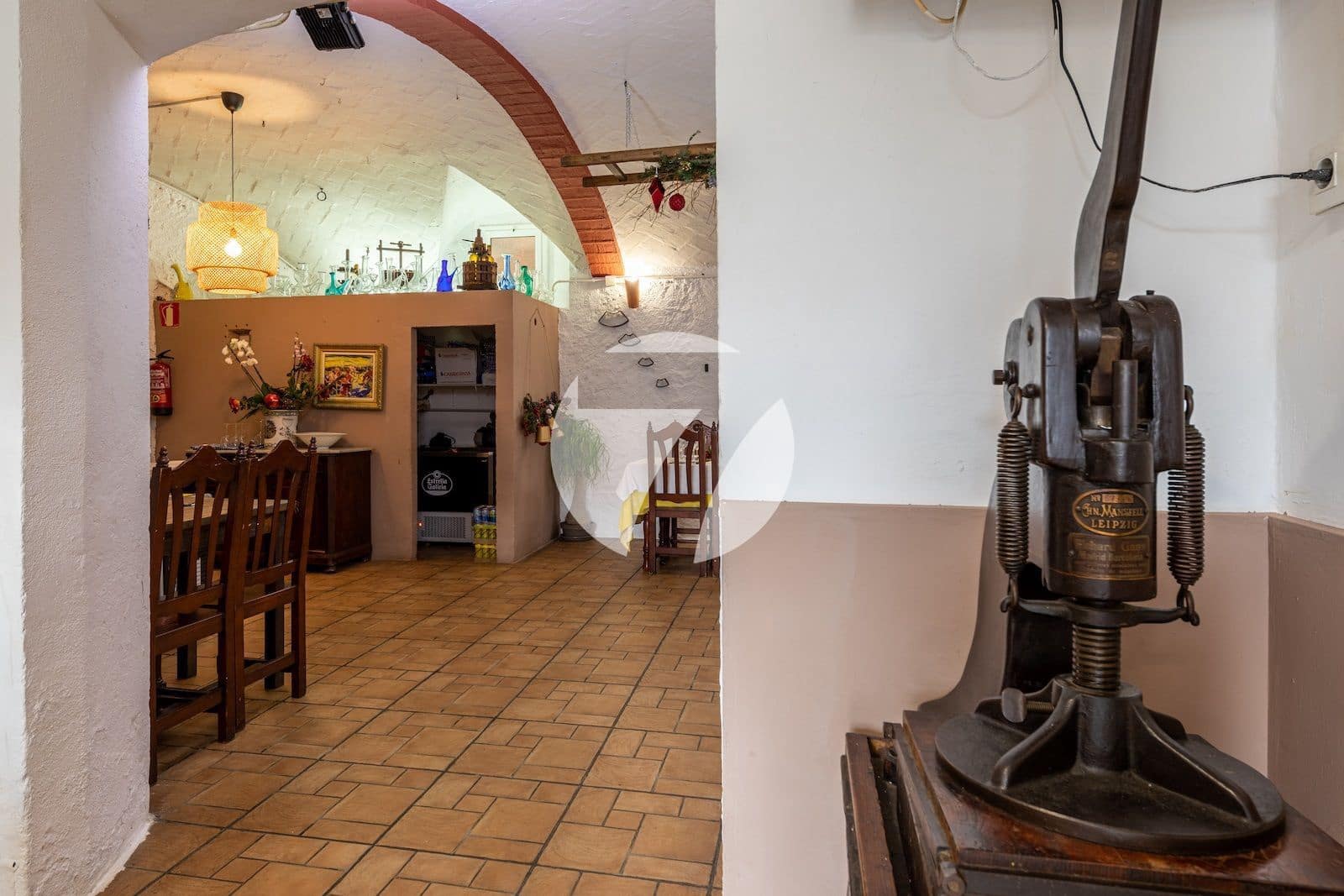 Willa na sprzedaż w Alella - 700 000 € (Ref: 7995581)