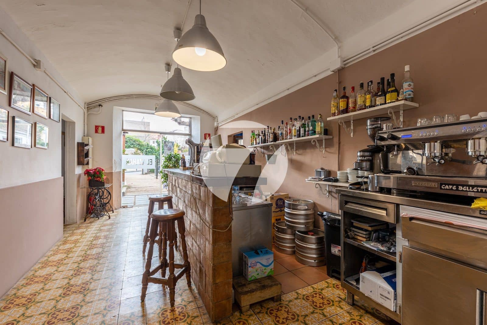 Willa na sprzedaż w Alella - 700 000 € (Ref: 7995581)