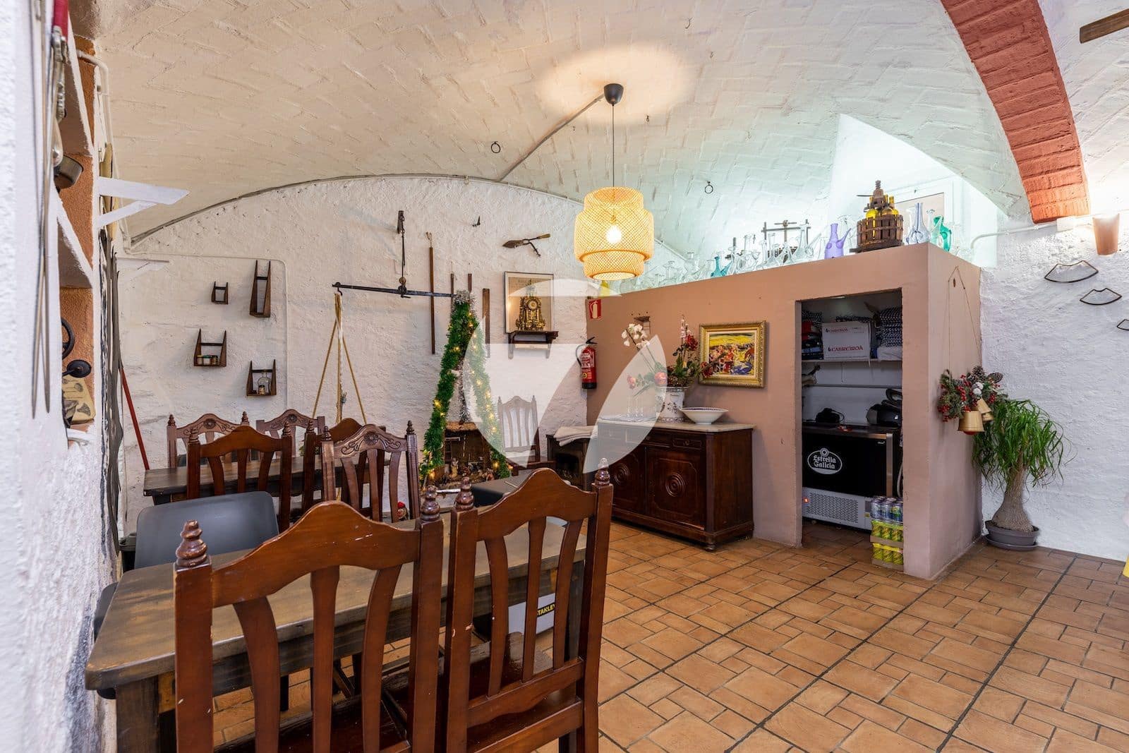 Willa na sprzedaż w Alella - 700 000 € (Ref: 7995581)