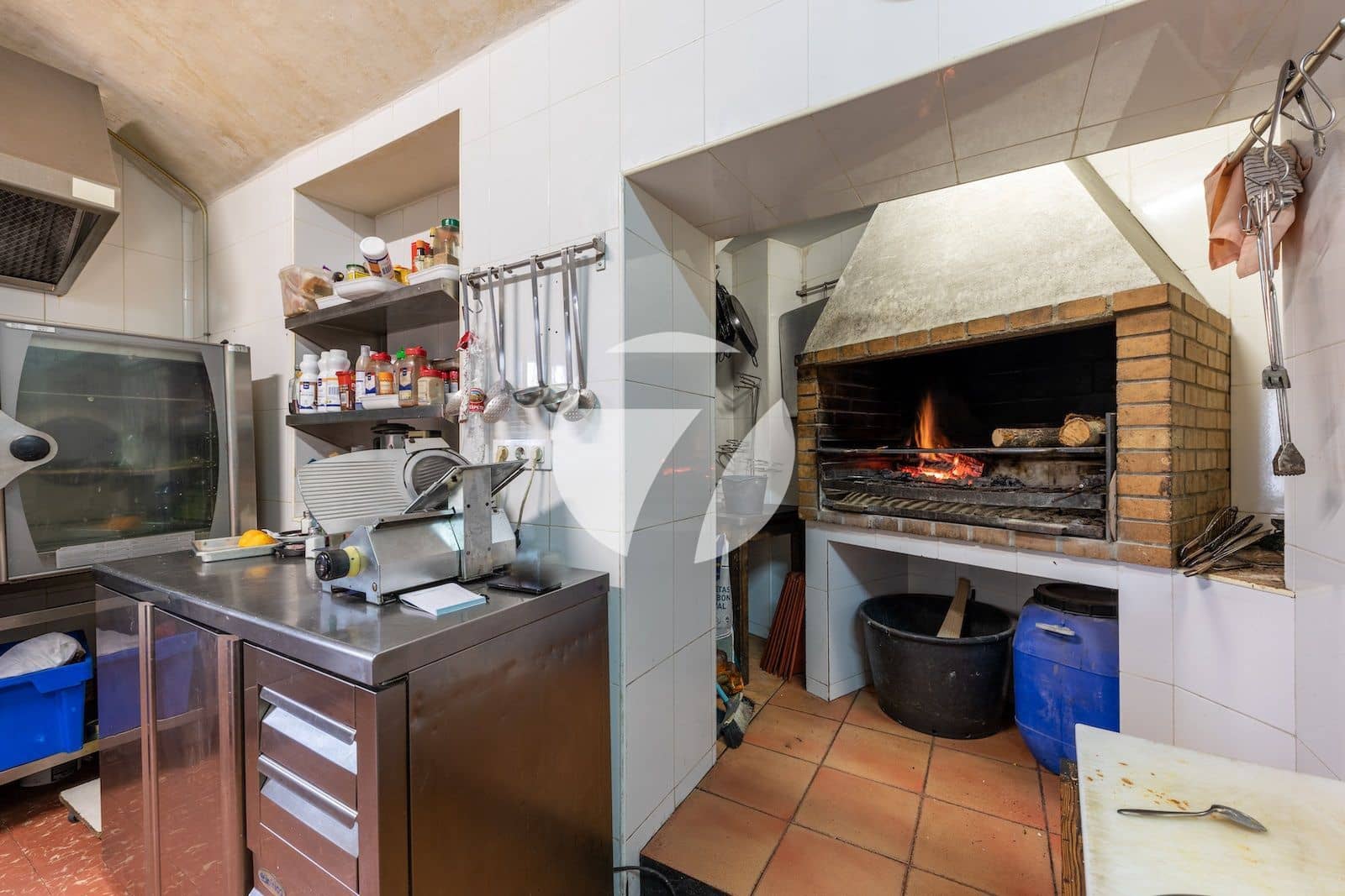 Willa na sprzedaż w Alella - 700 000 € (Ref: 7995581)