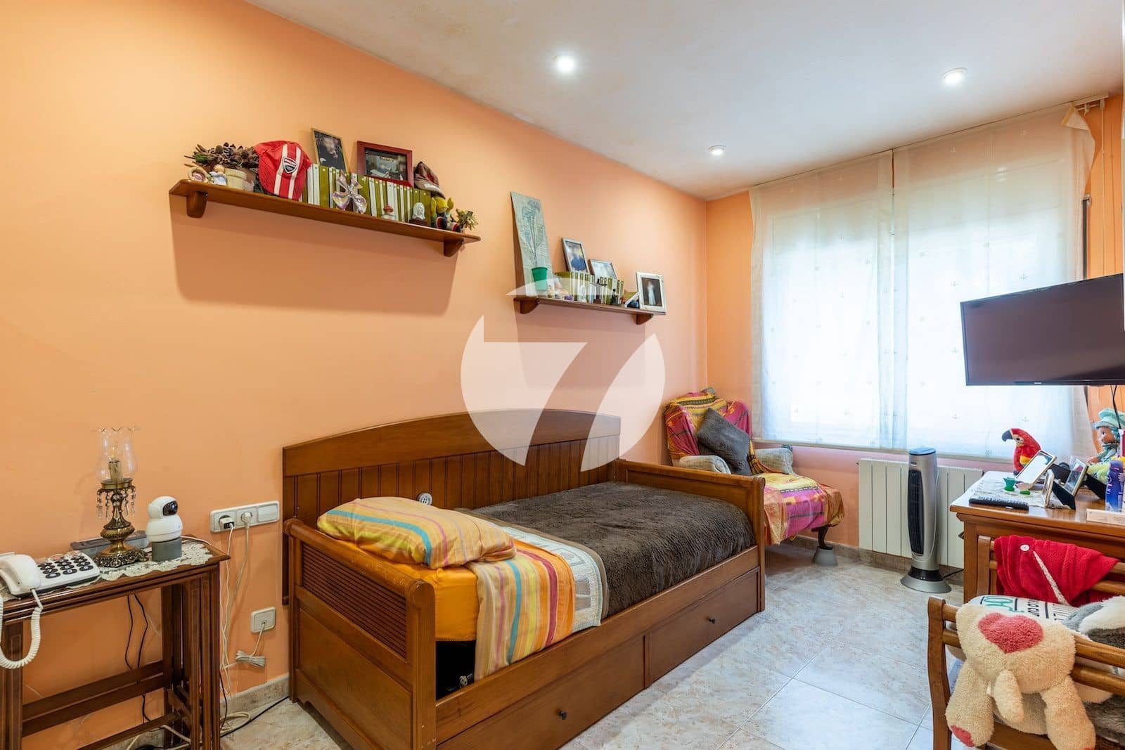 5 soveværelse Villa til salg i Premia de Dalt med swimmingpool garage - € 995.000 (Ref: 8035016)